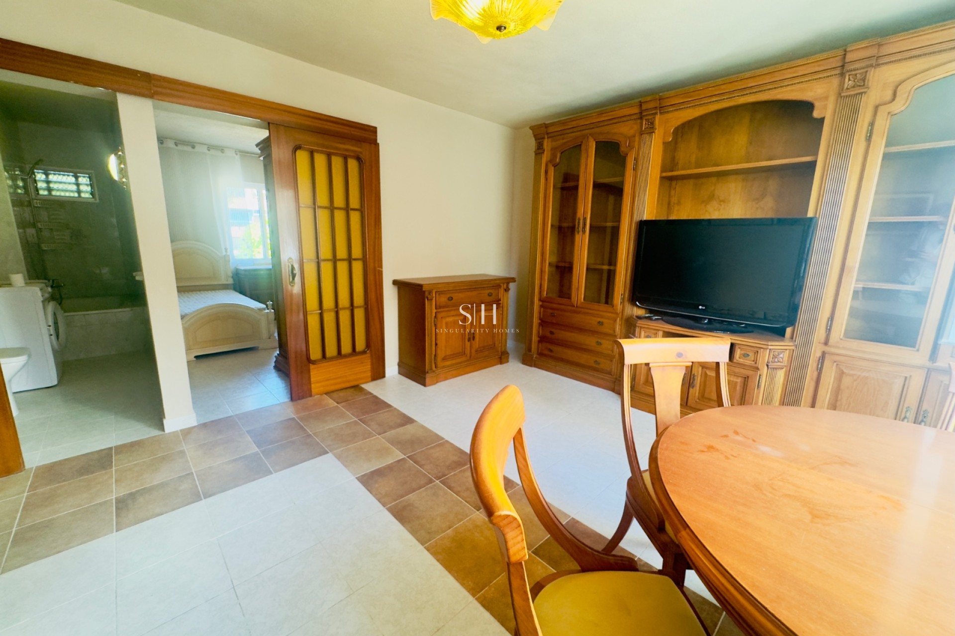 Reventa - Apartamento / piso - Torrevieja - PARQUE DE LAS NACIONES