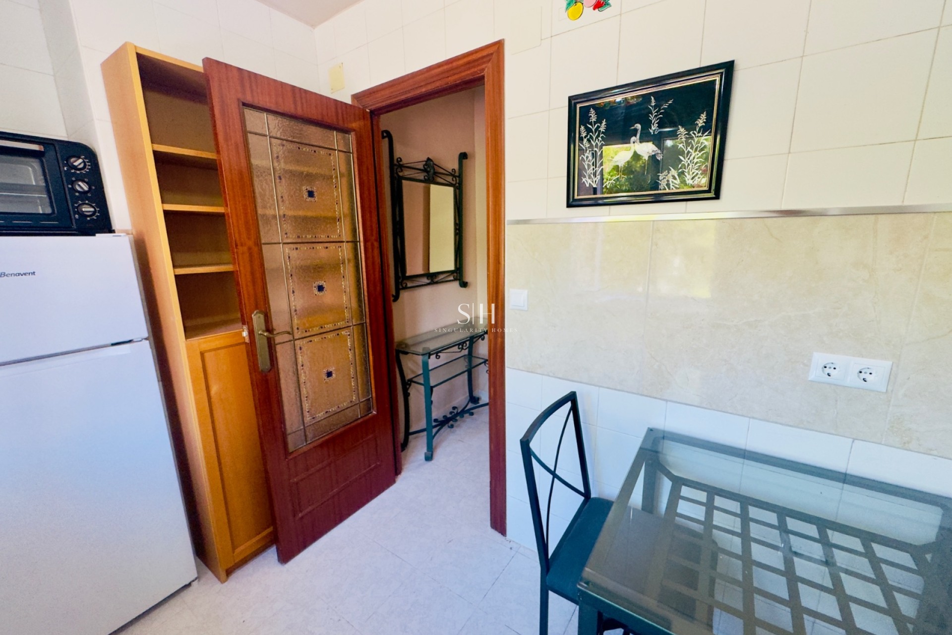Reventa - Apartamento / piso - Torrevieja - PARQUE DE LAS NACIONES