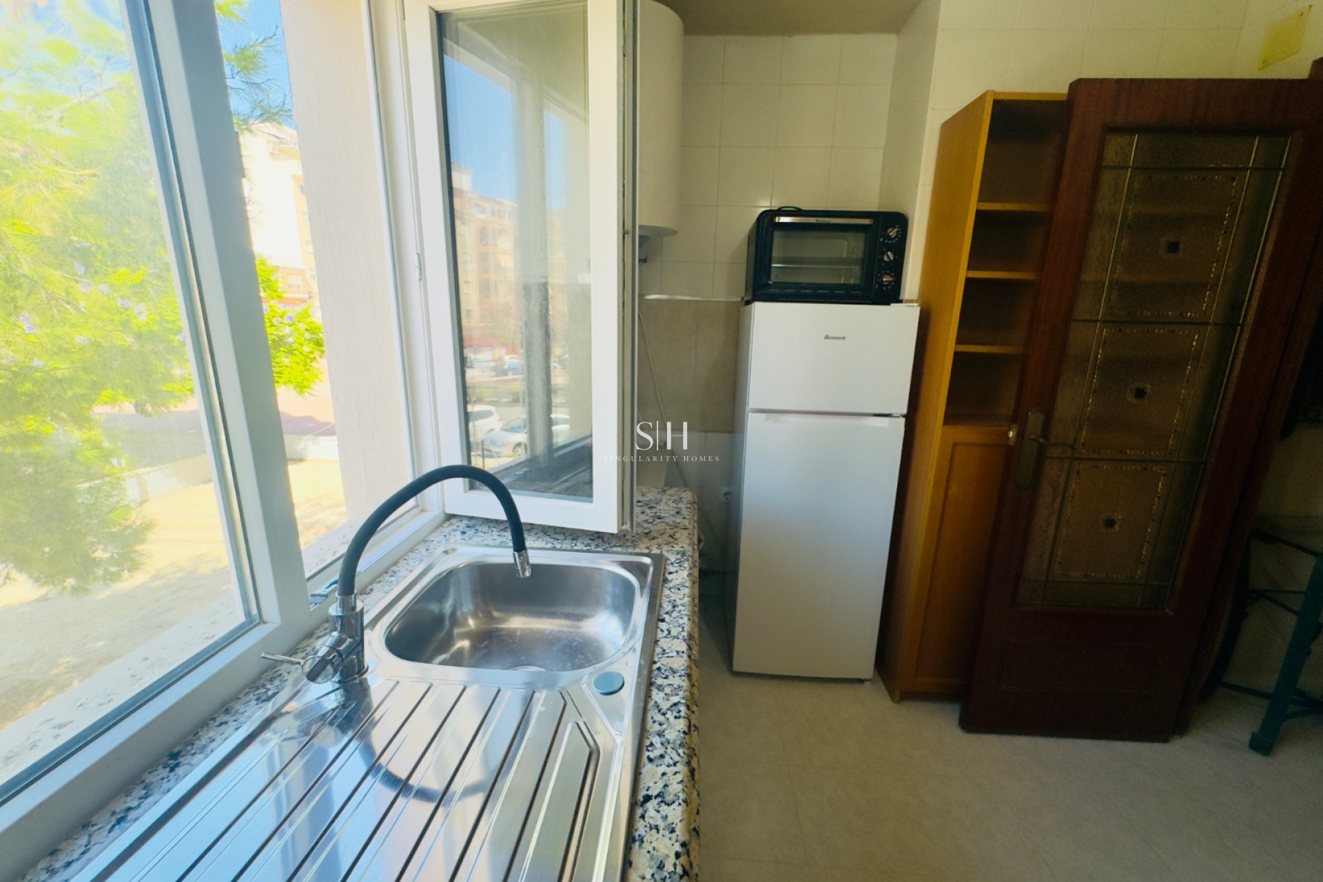 Reventa - Apartamento / piso - Torrevieja - PARQUE DE LAS NACIONES