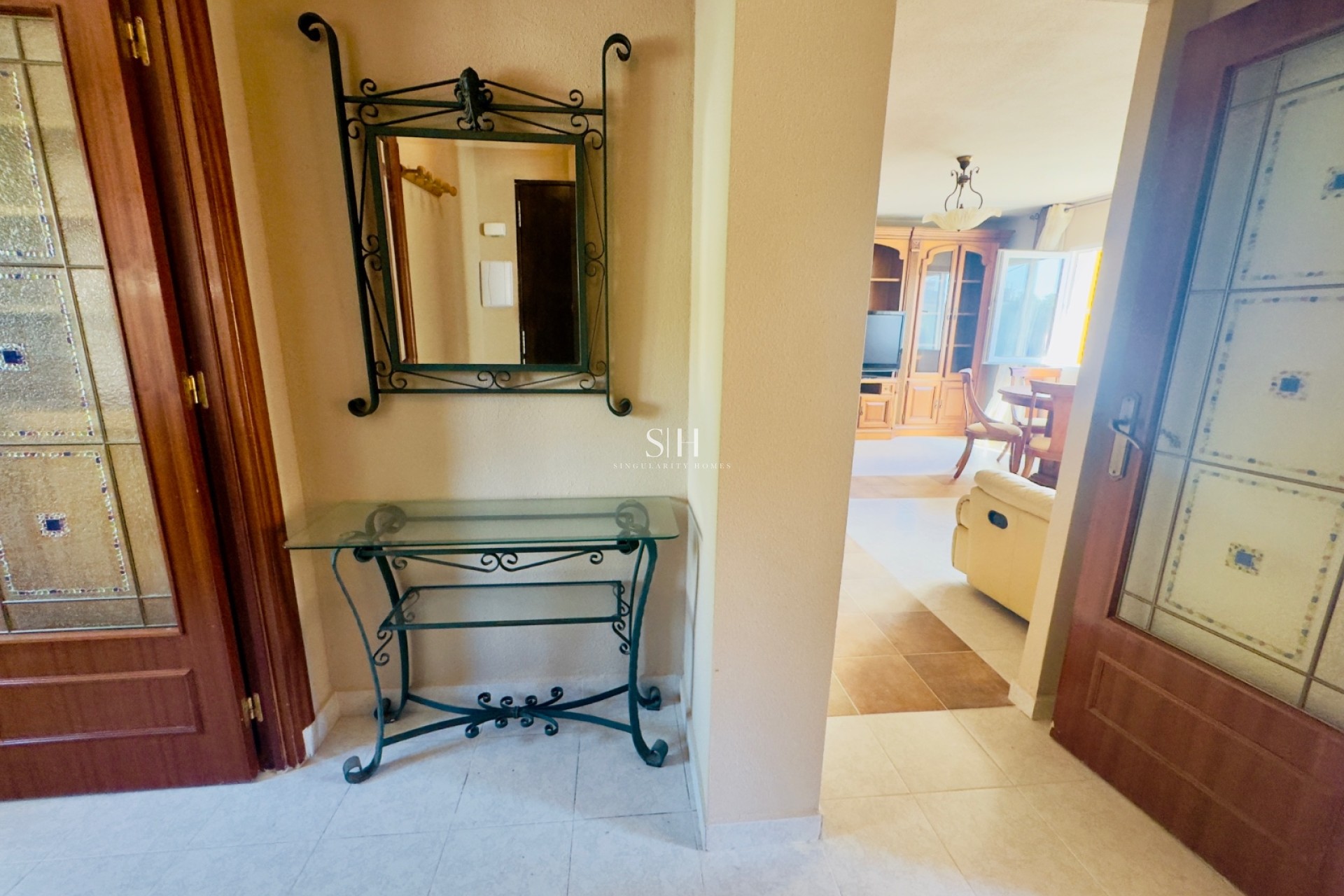 Reventa - Apartamento / piso - Torrevieja - PARQUE DE LAS NACIONES