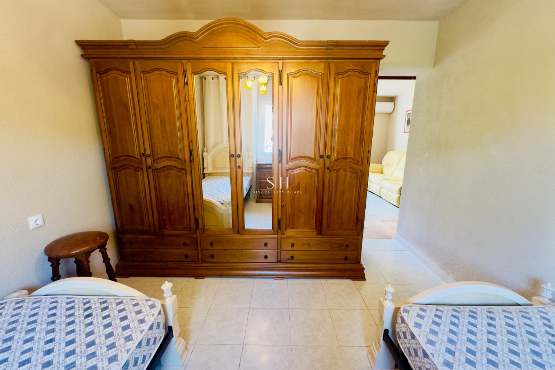 Reventa - Apartamento / piso - Torrevieja - PARQUE DE LAS NACIONES