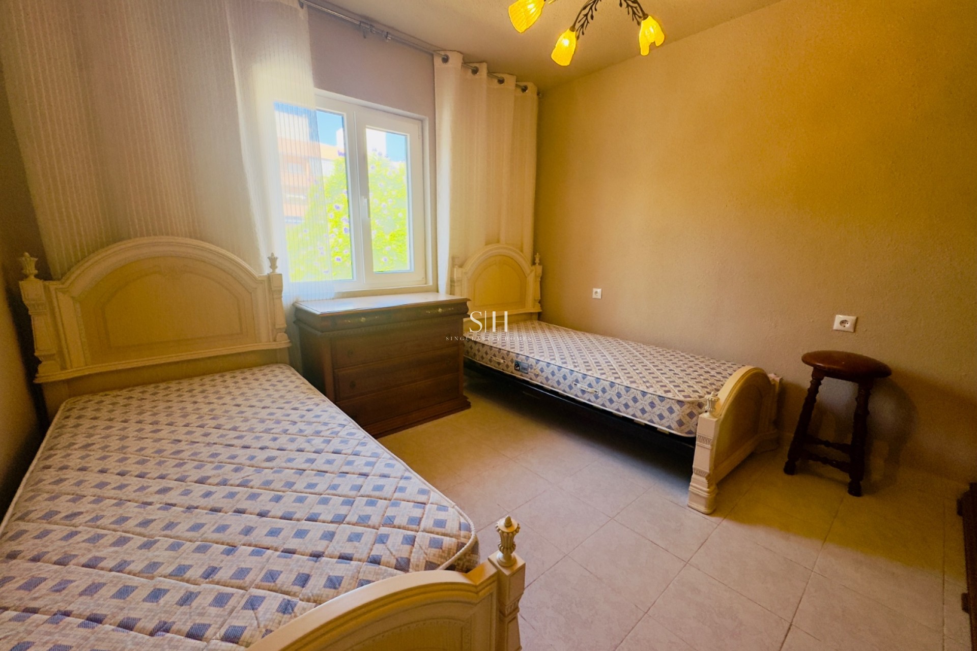 Reventa - Apartamento / piso - Torrevieja - PARQUE DE LAS NACIONES