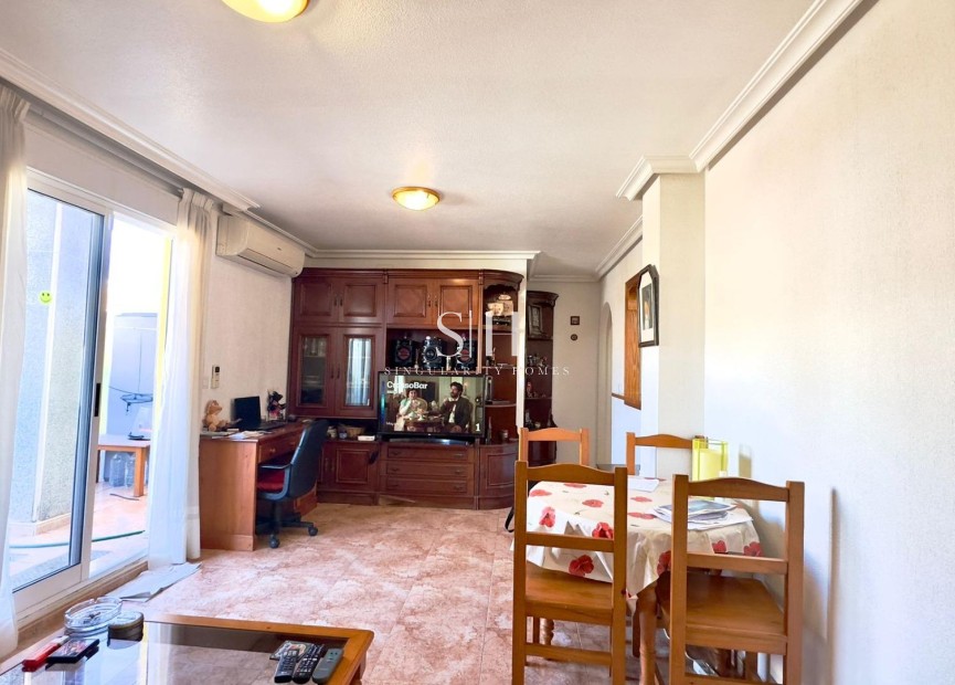 Reventa - Apartamento / piso - Torrevieja - PARQUE DE LAS NACIONES