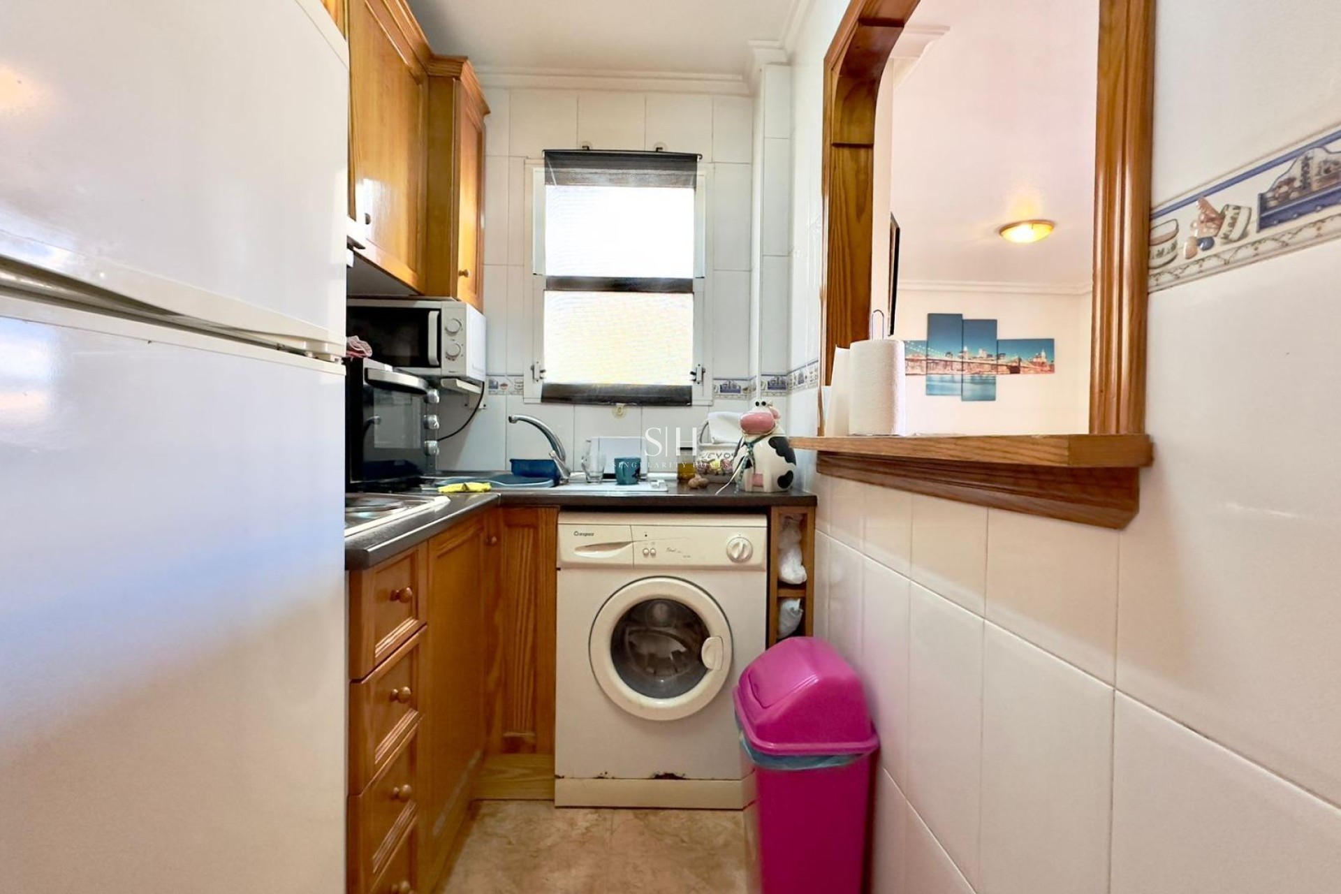 Reventa - Apartamento / piso - Torrevieja - PARQUE DE LAS NACIONES