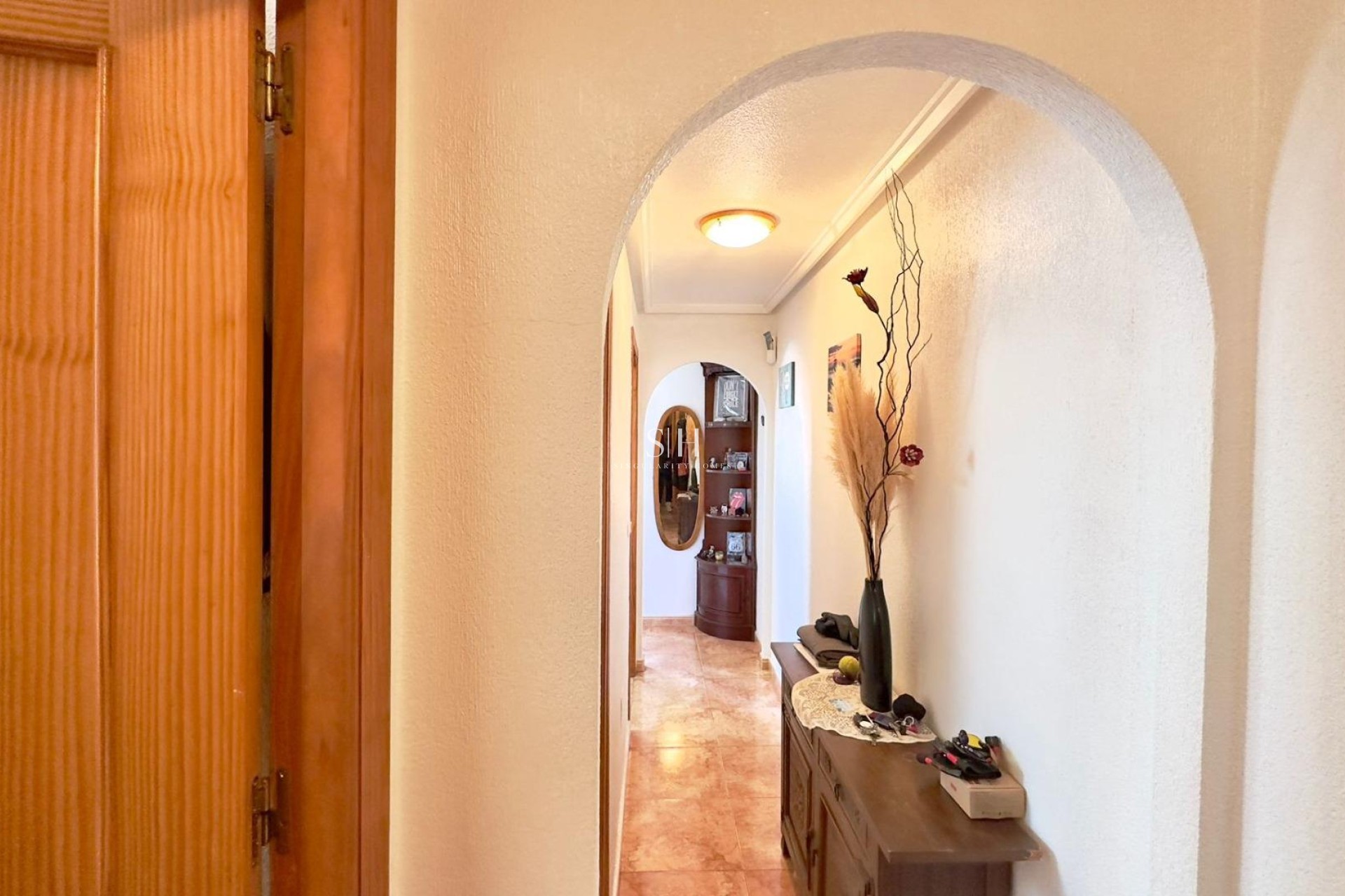 Reventa - Apartamento / piso - Torrevieja - PARQUE DE LAS NACIONES