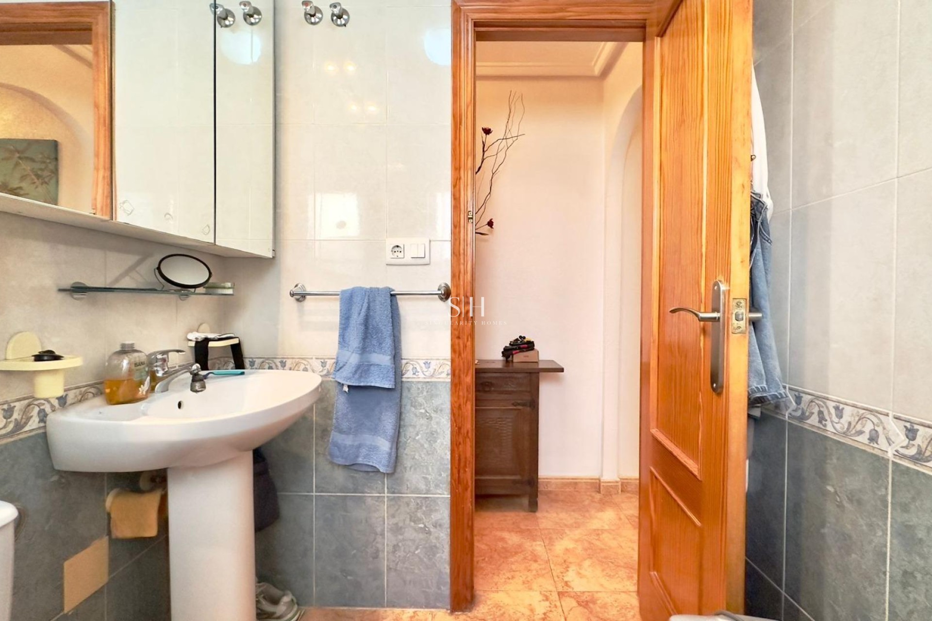 Reventa - Apartamento / piso - Torrevieja - PARQUE DE LAS NACIONES