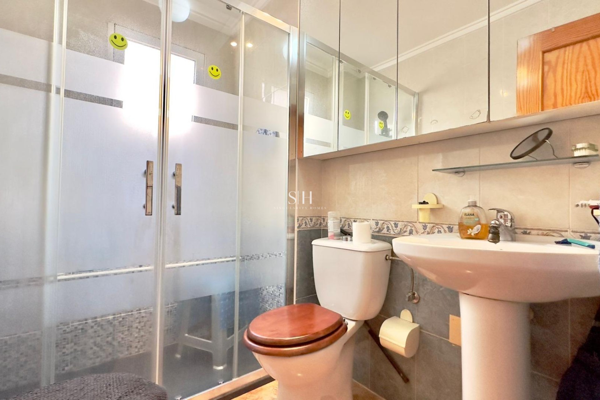 Reventa - Apartamento / piso - Torrevieja - PARQUE DE LAS NACIONES