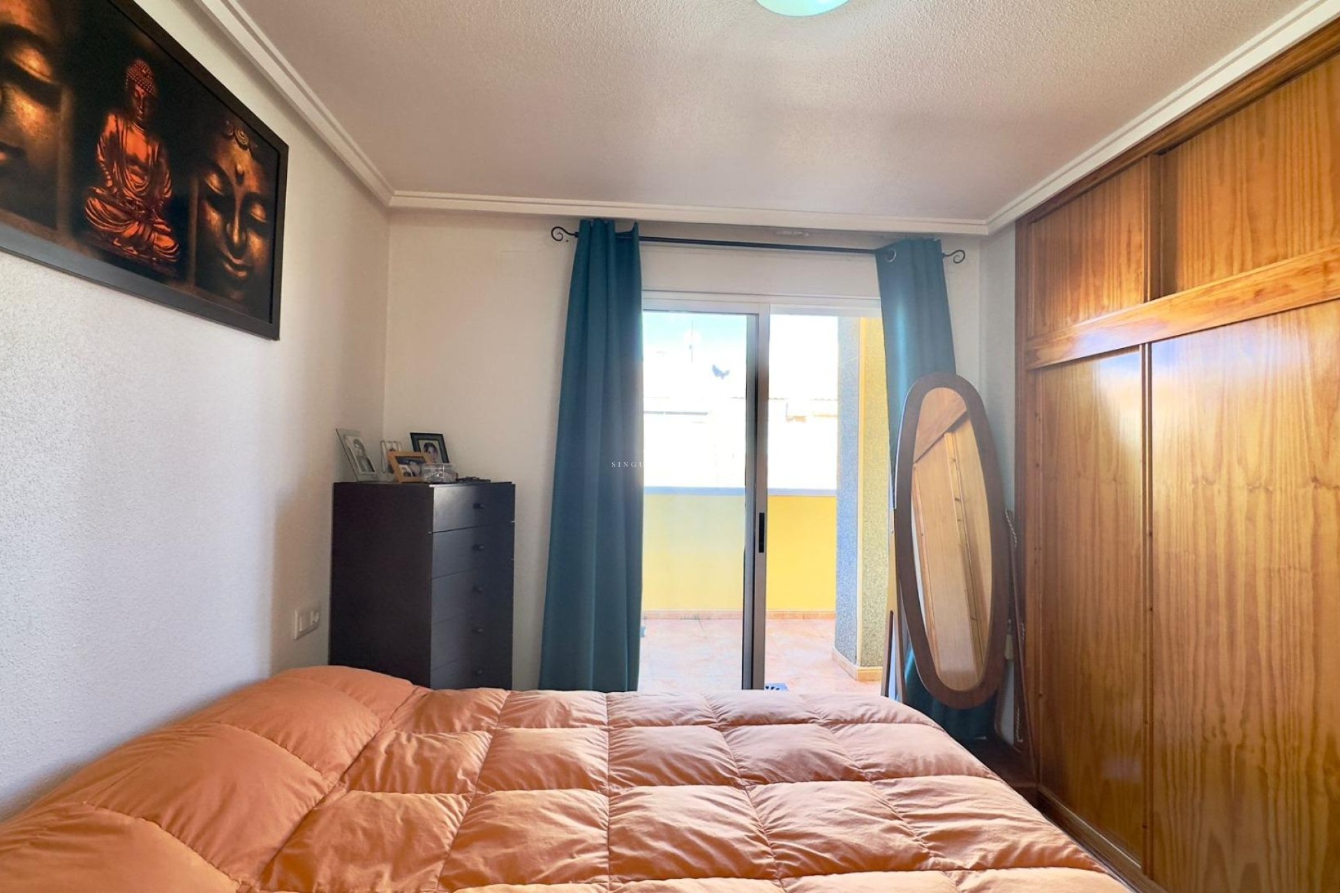 Reventa - Apartamento / piso - Torrevieja - PARQUE DE LAS NACIONES