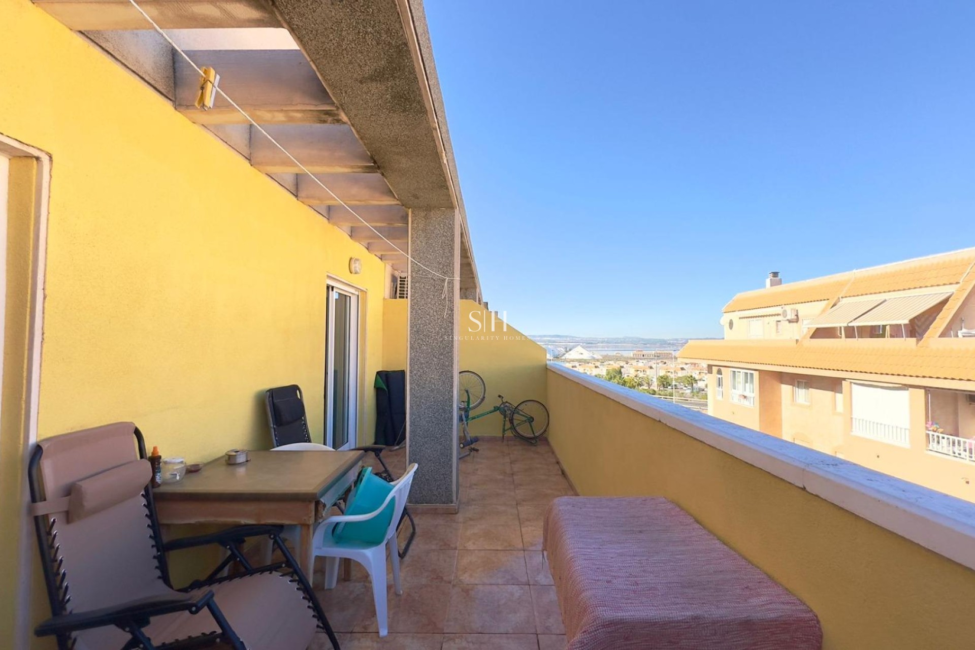 Reventa - Apartamento / piso - Torrevieja - PARQUE DE LAS NACIONES