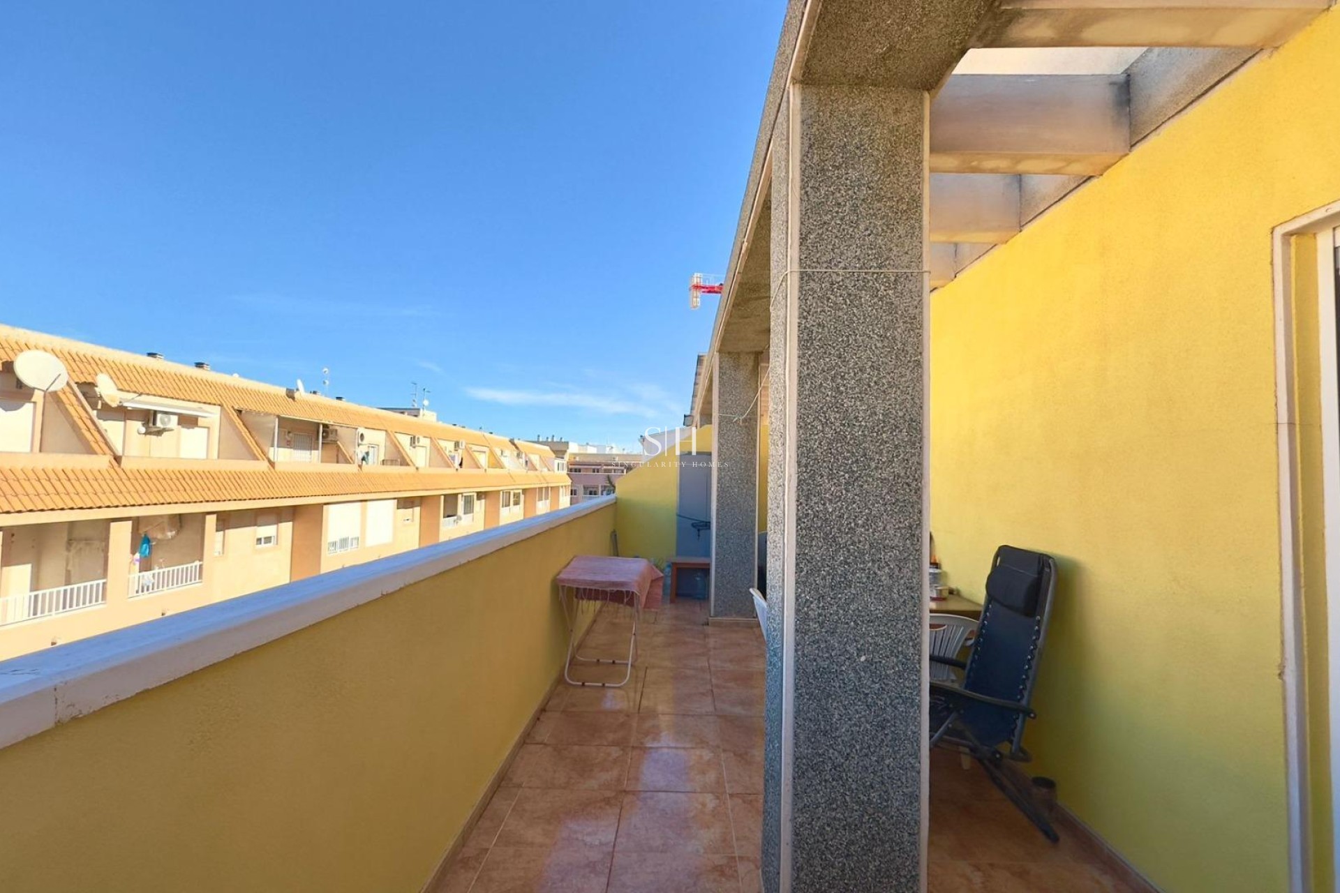 Reventa - Apartamento / piso - Torrevieja - PARQUE DE LAS NACIONES