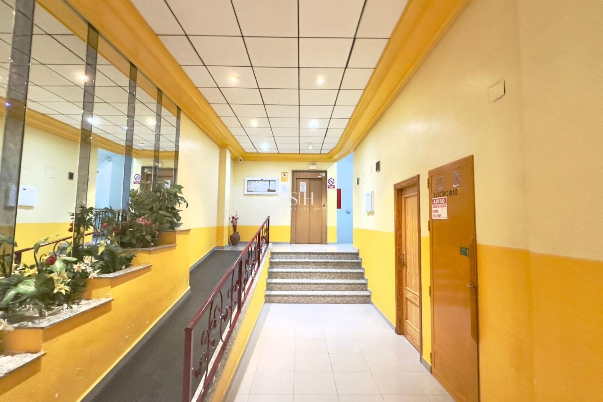 Reventa - Apartamento / piso - Torrevieja - PARQUE DE LAS NACIONES