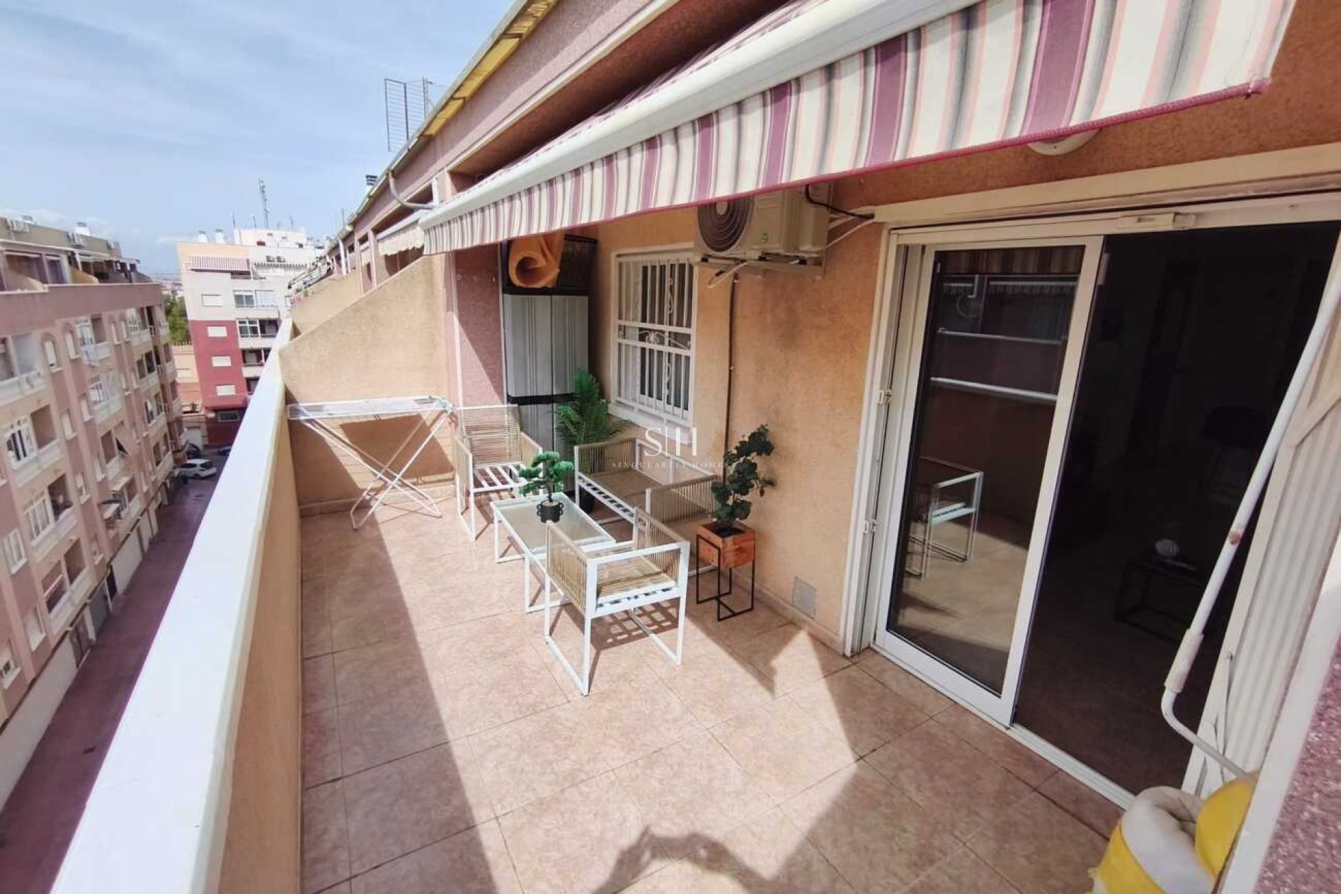 Reventa - Apartamento / piso - Torrevieja - PARQUE DE LAS NACIONES