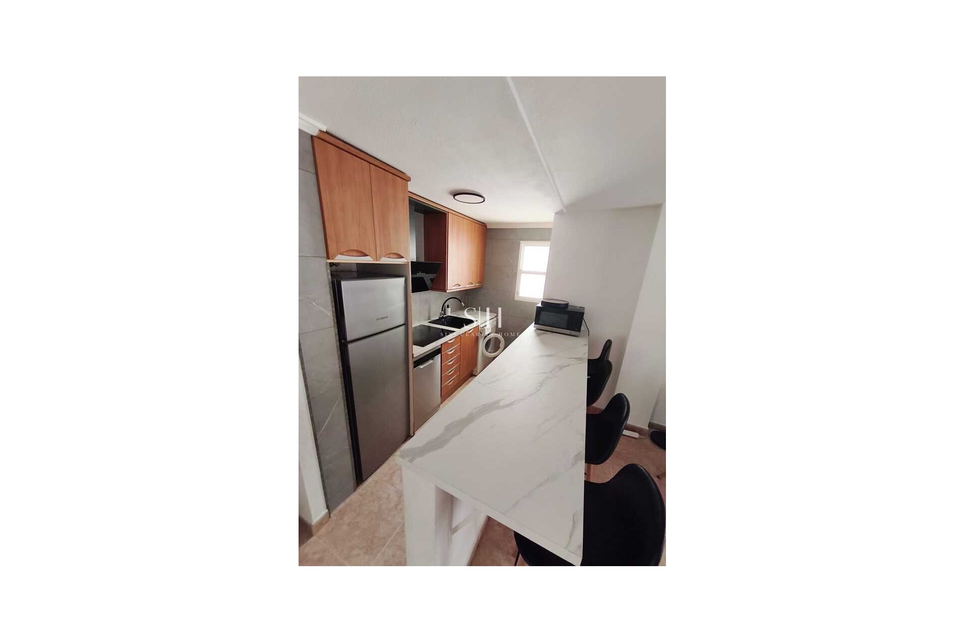 Reventa - Apartamento / piso - Torrevieja - PARQUE DE LAS NACIONES
