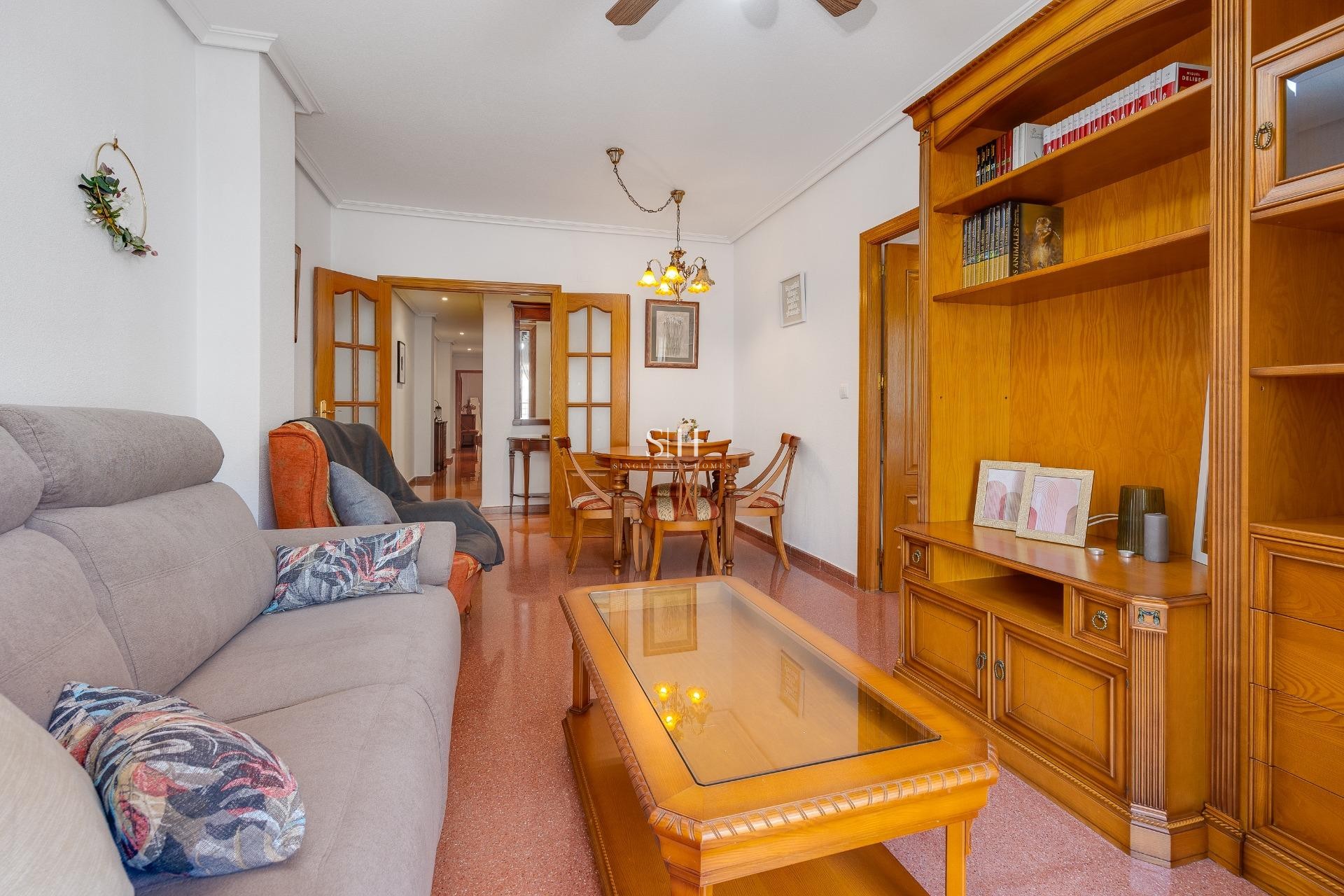 Reventa - Apartamento / piso - Torrevieja - Paseo Maritimo