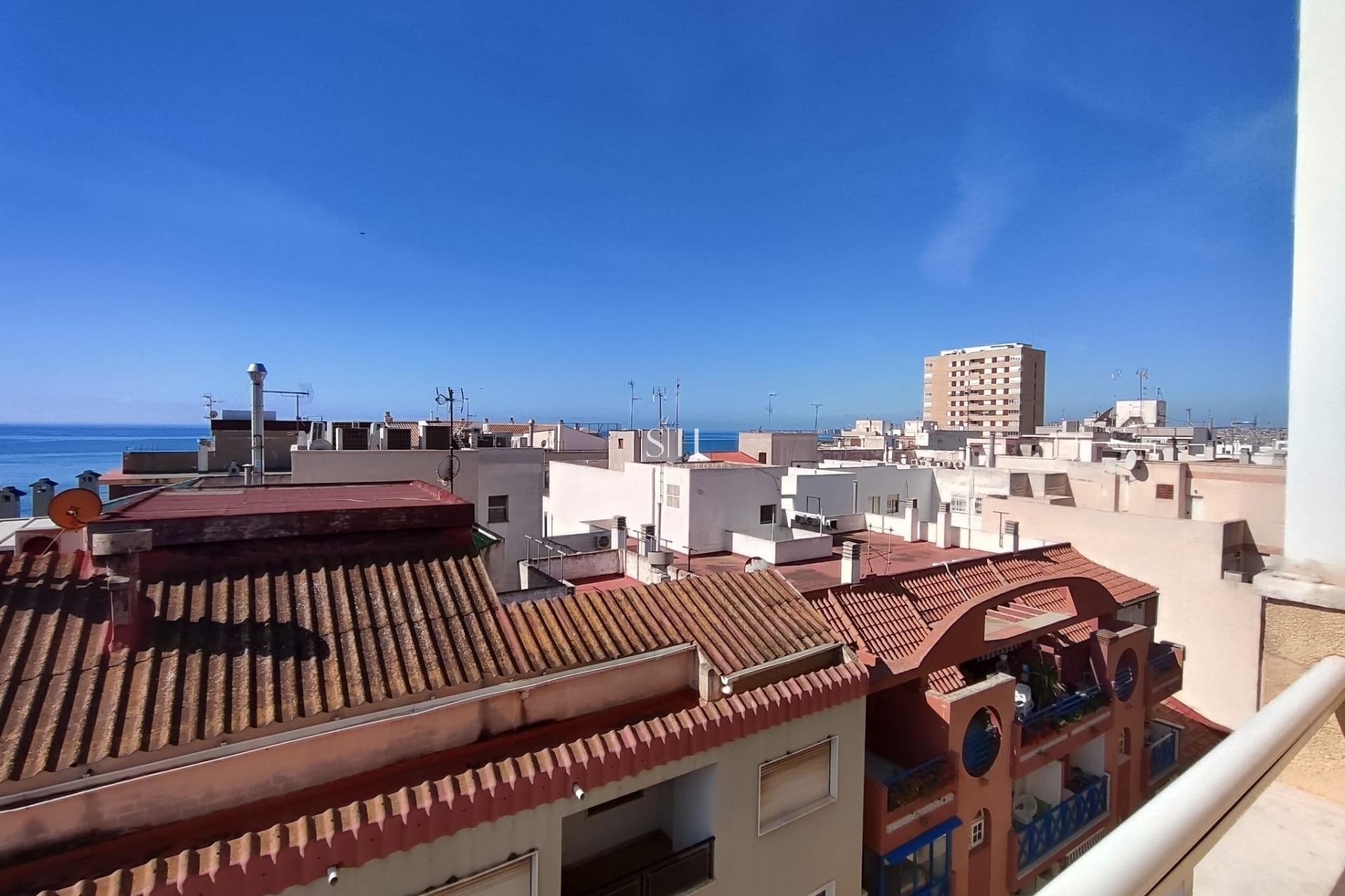 Reventa - Apartamento / piso - Torrevieja - Paseo Maritimo