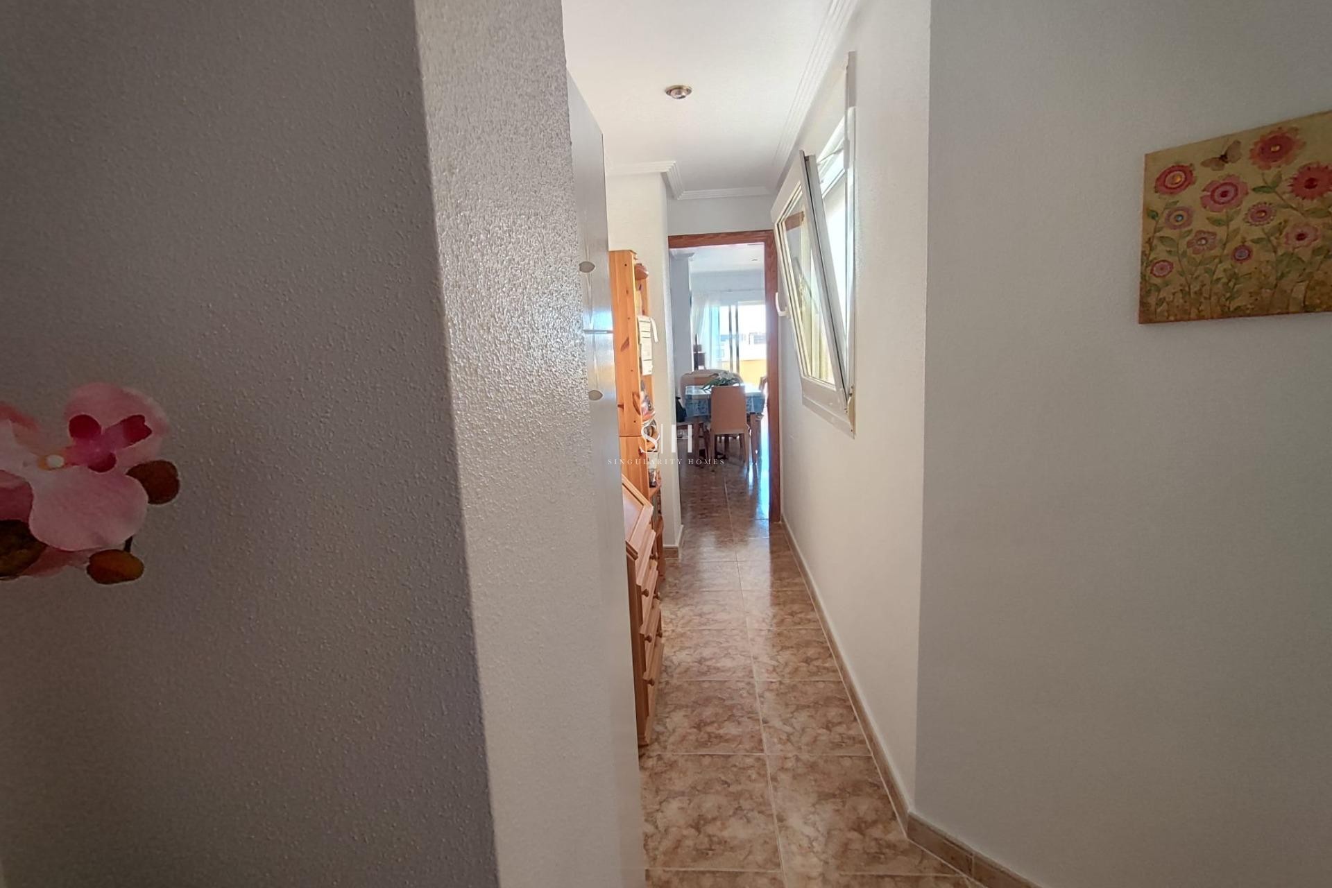 Reventa - Apartamento / piso - Torrevieja - Paseo Maritimo