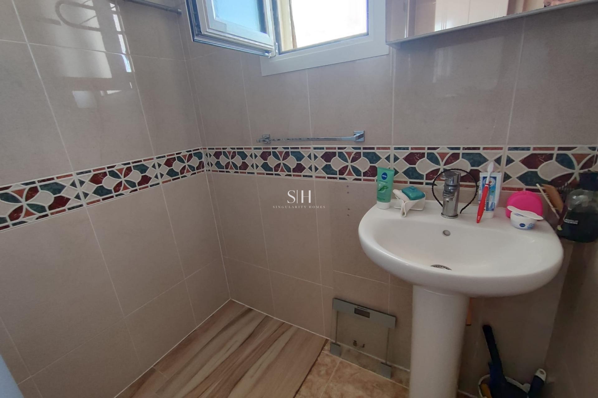 Reventa - Apartamento / piso - Torrevieja - Paseo Maritimo