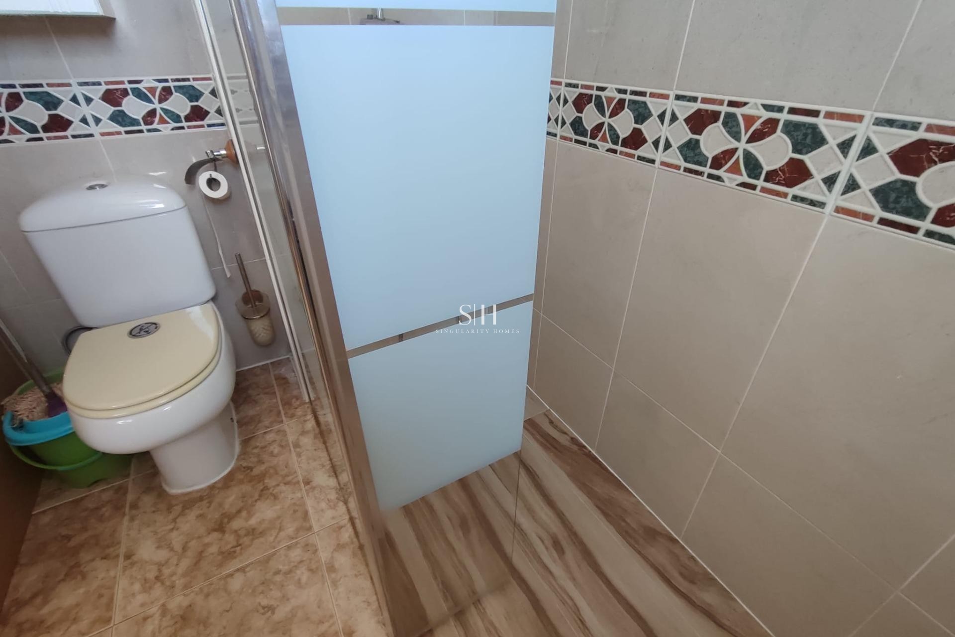 Reventa - Apartamento / piso - Torrevieja - Paseo Maritimo