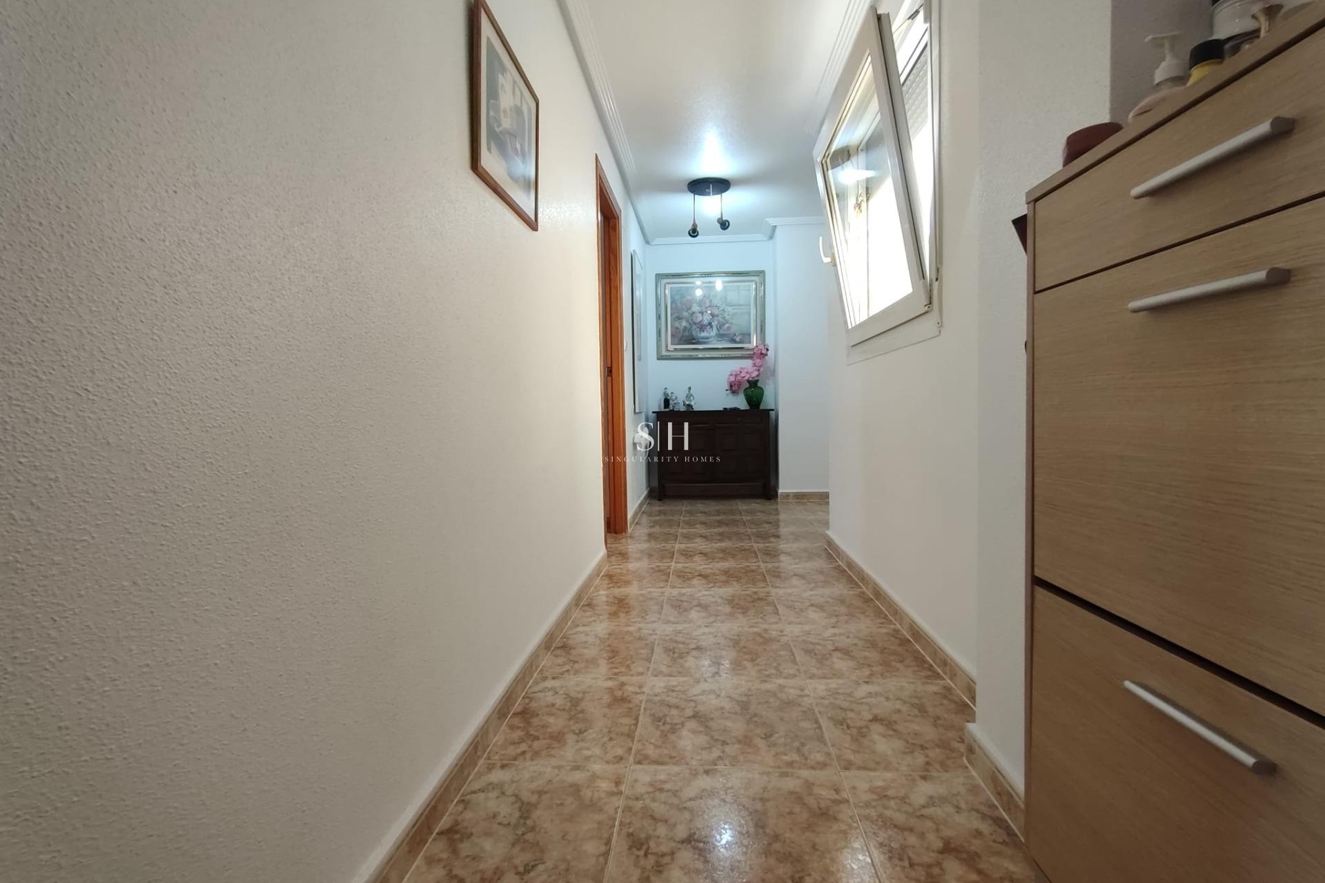 Reventa - Apartamento / piso - Torrevieja - Paseo Maritimo