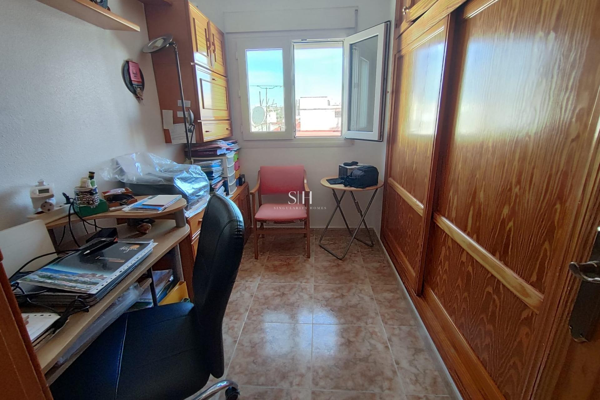 Reventa - Apartamento / piso - Torrevieja - Paseo Maritimo