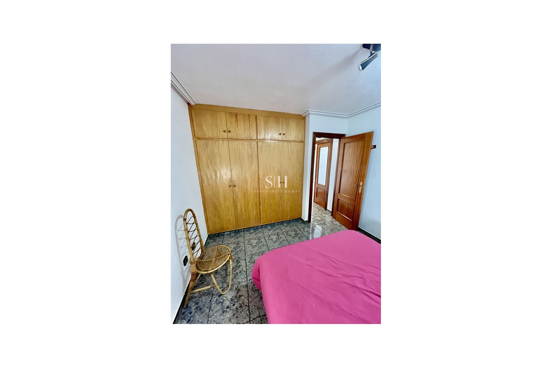 Reventa - Apartamento / piso - Torrevieja - Playa de cura