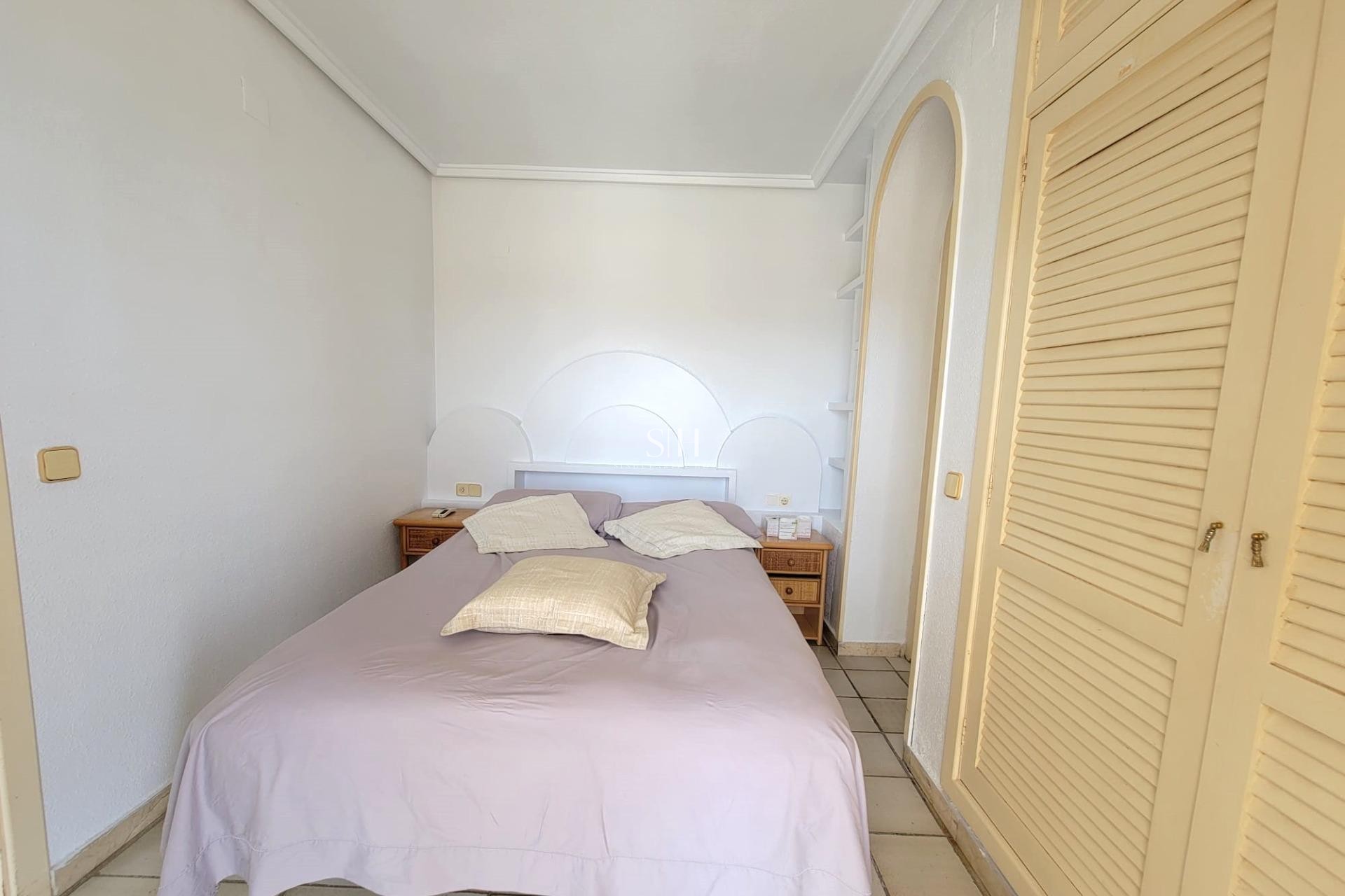 Reventa - Apartamento / piso - Torrevieja - Playa De La Mata