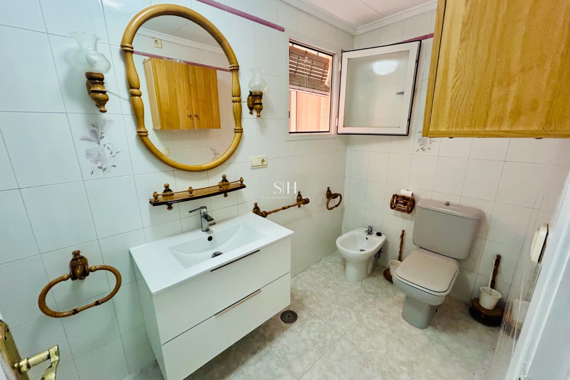 Reventa - Apartamento / piso - Torrevieja - Playa de los Locos