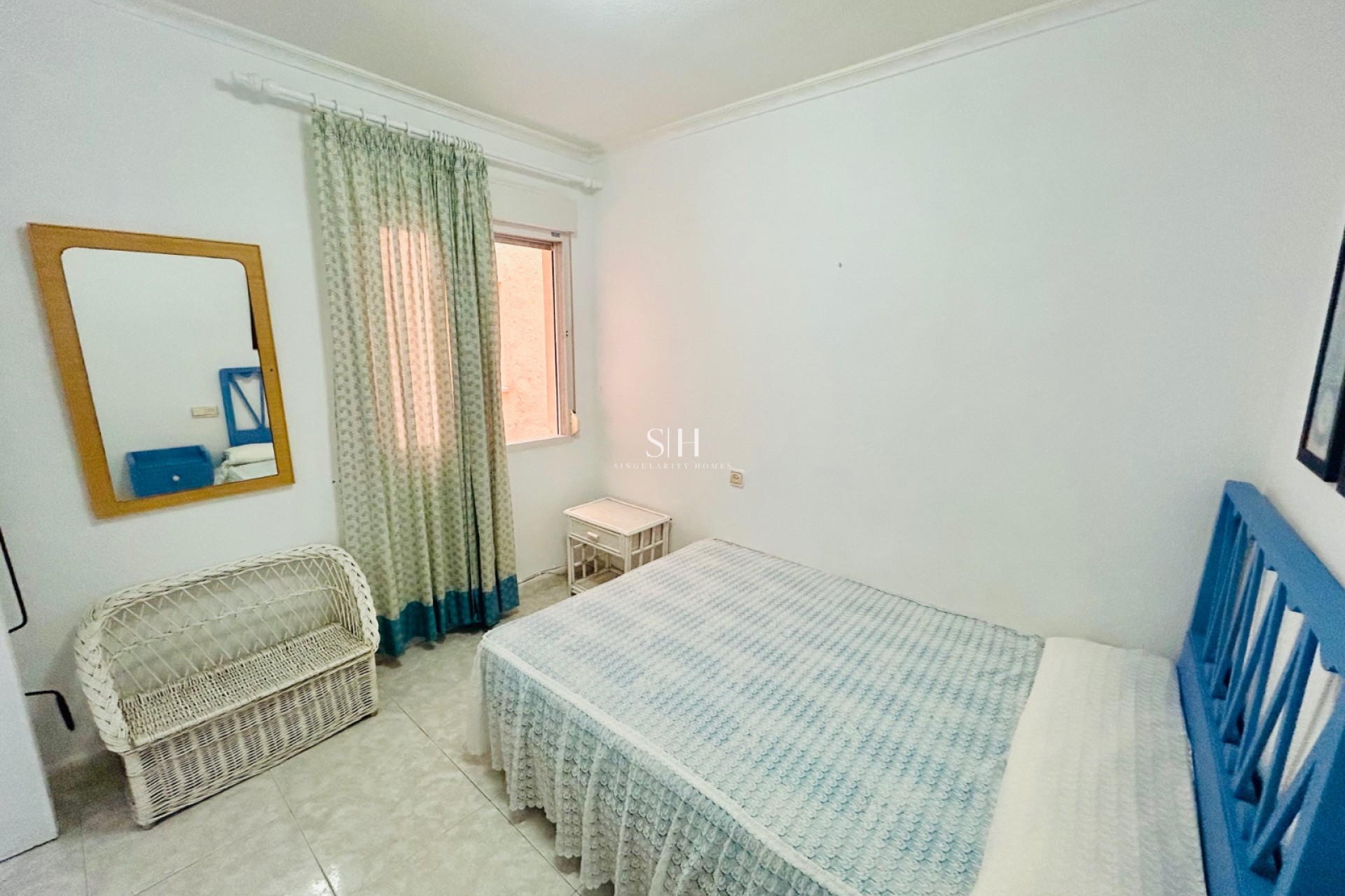 Reventa - Apartamento / piso - Torrevieja - Playa de los Locos