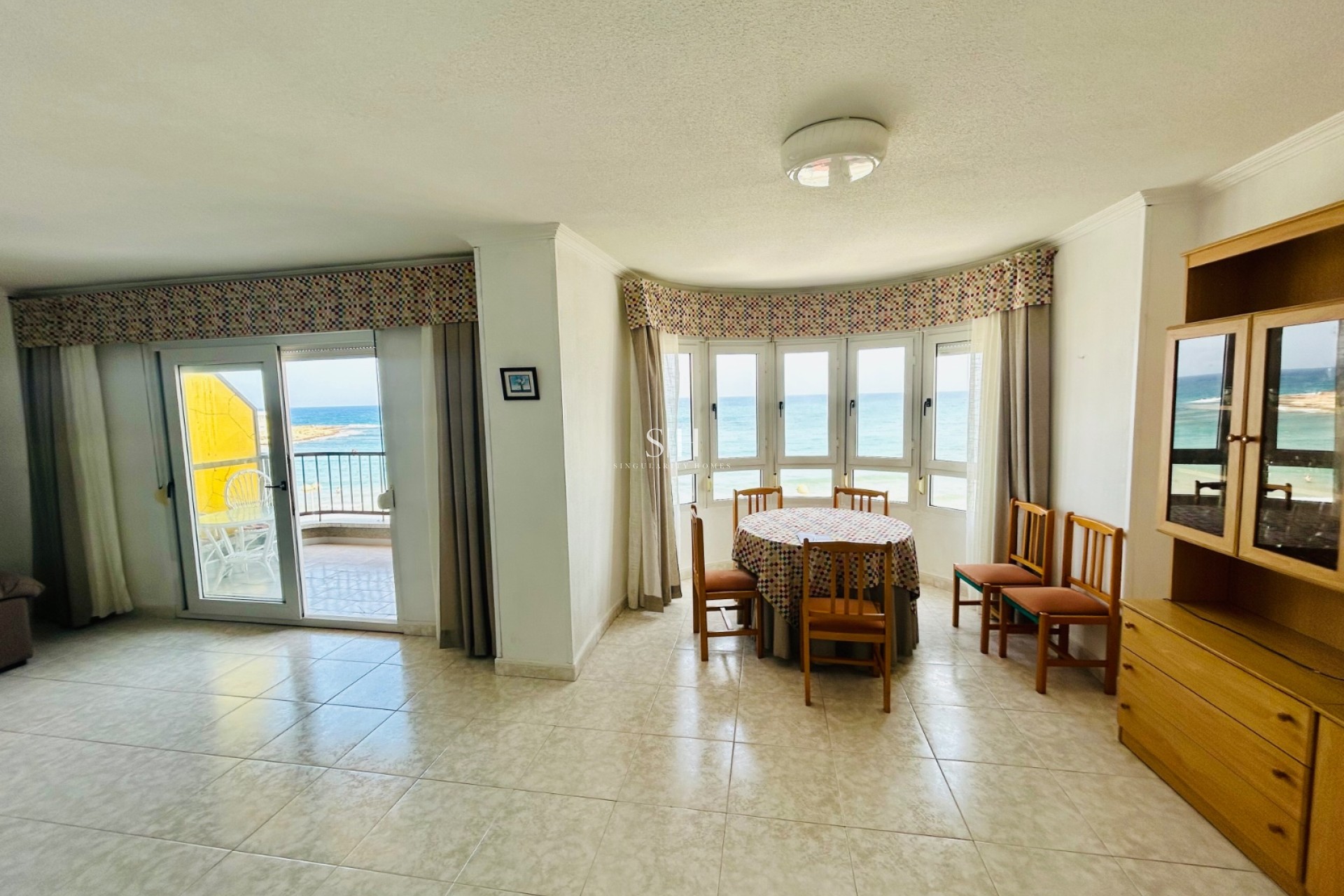 Reventa - Apartamento / piso - Torrevieja - Playa de los Locos