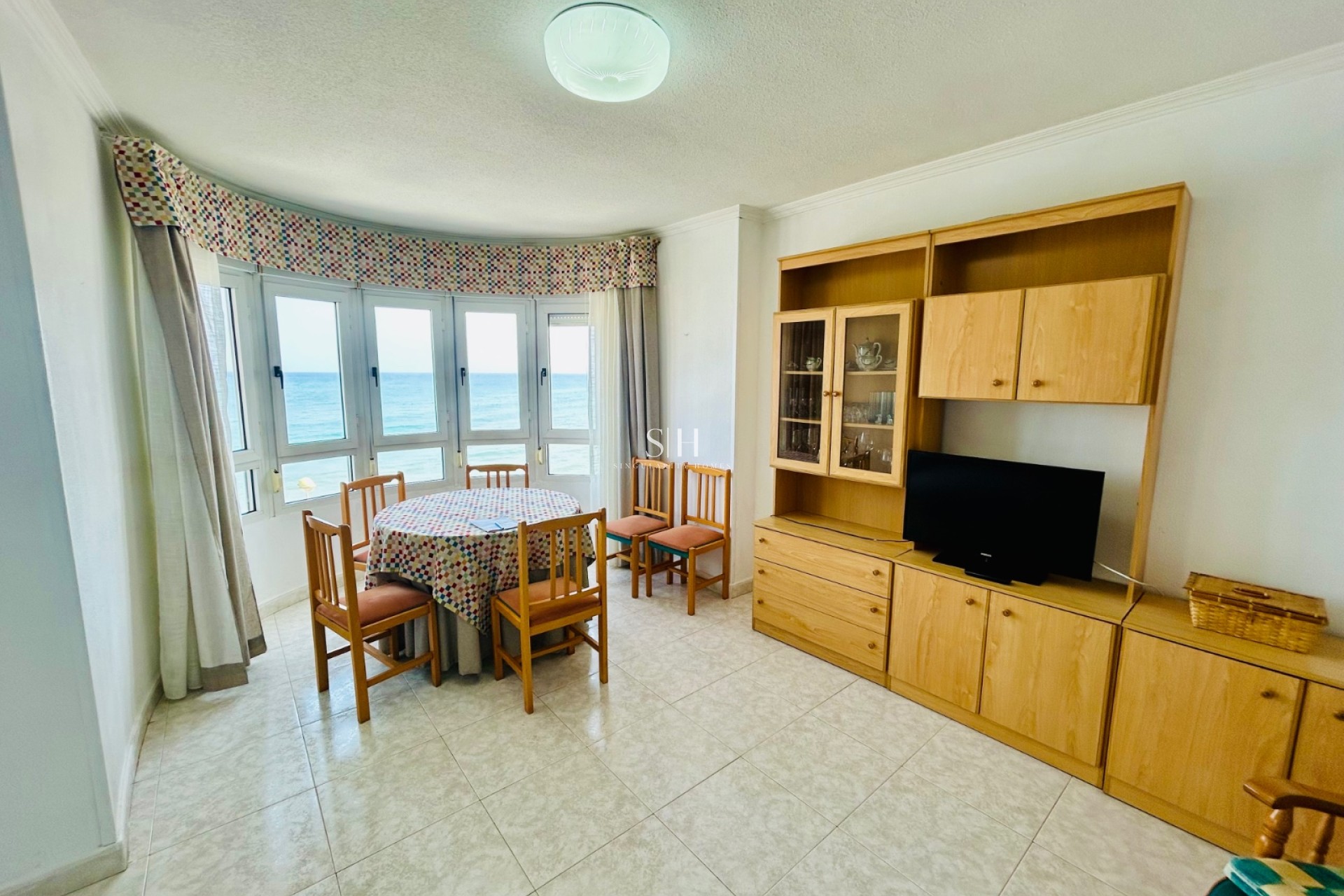 Reventa - Apartamento / piso - Torrevieja - Playa de los Locos