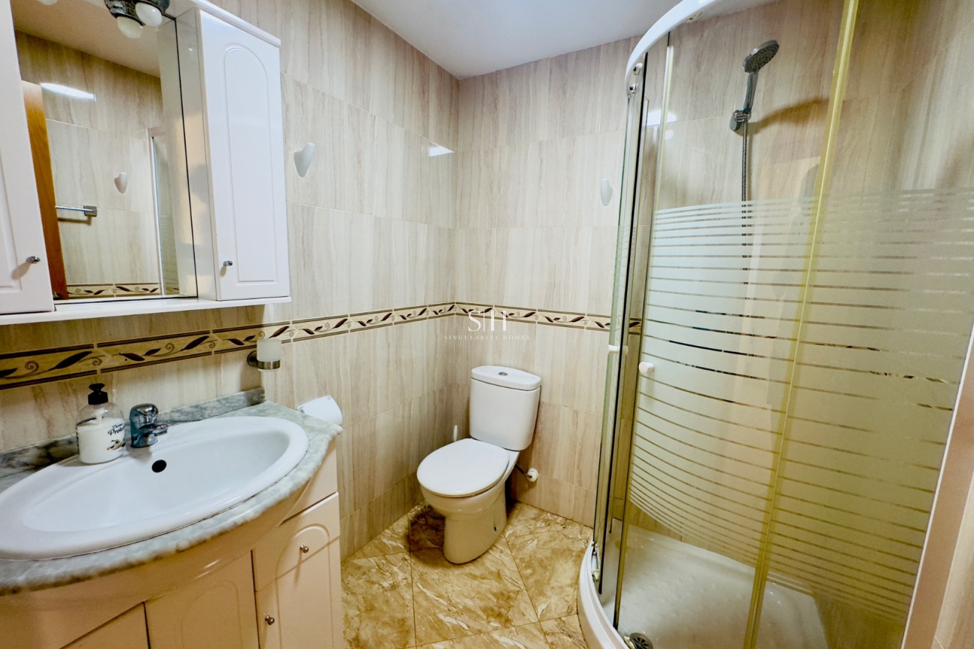 Reventa - Apartamento / piso - Torrevieja - Playa de los Locos