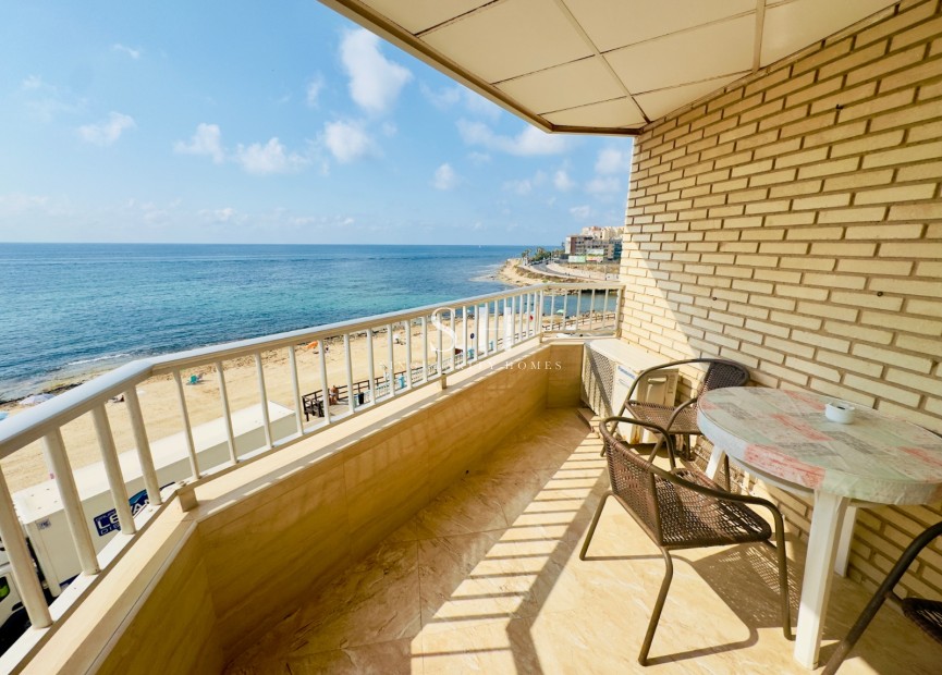 Reventa - Apartamento / piso - Torrevieja - Playa de los Locos