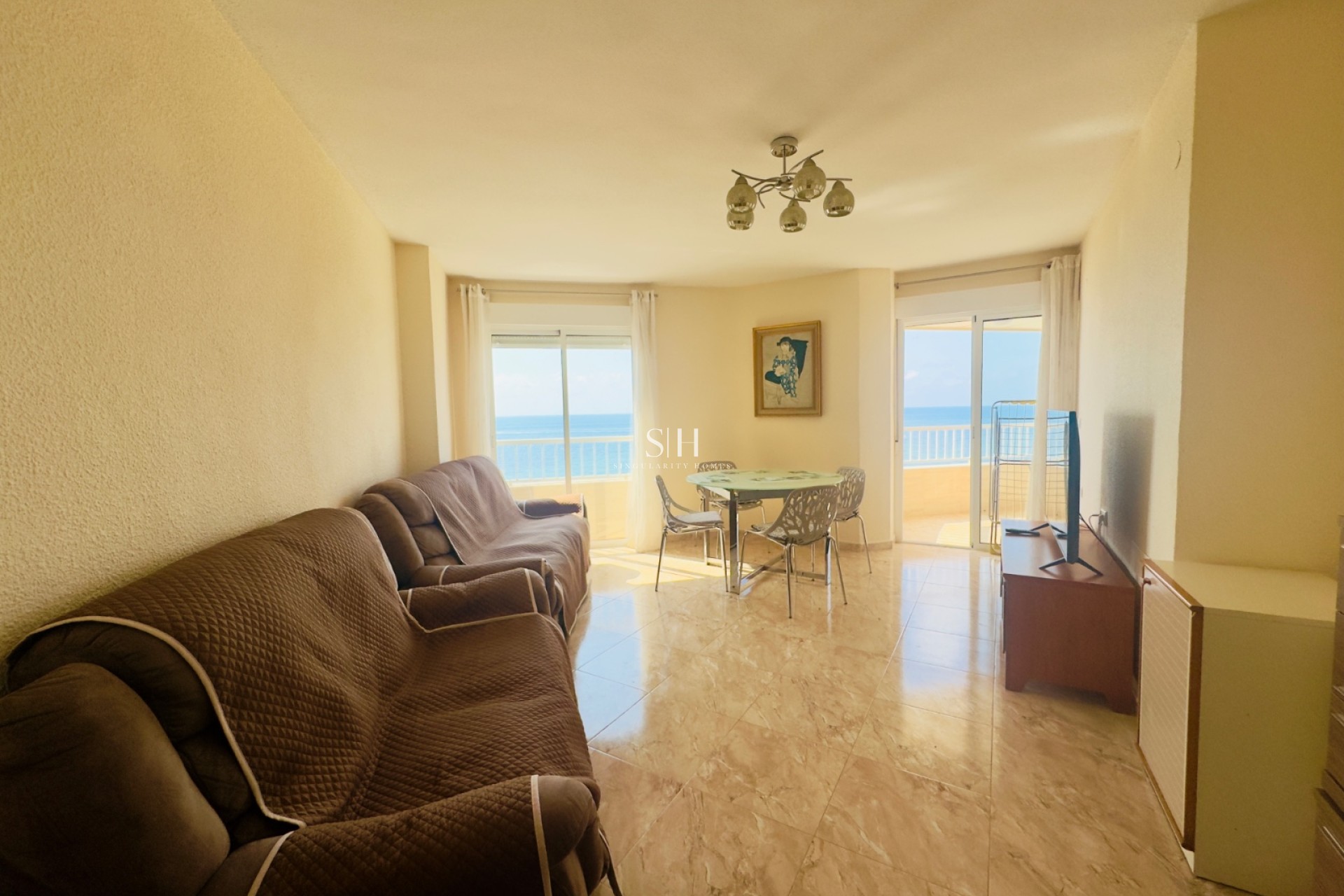 Reventa - Apartamento / piso - Torrevieja - Playa de los Locos