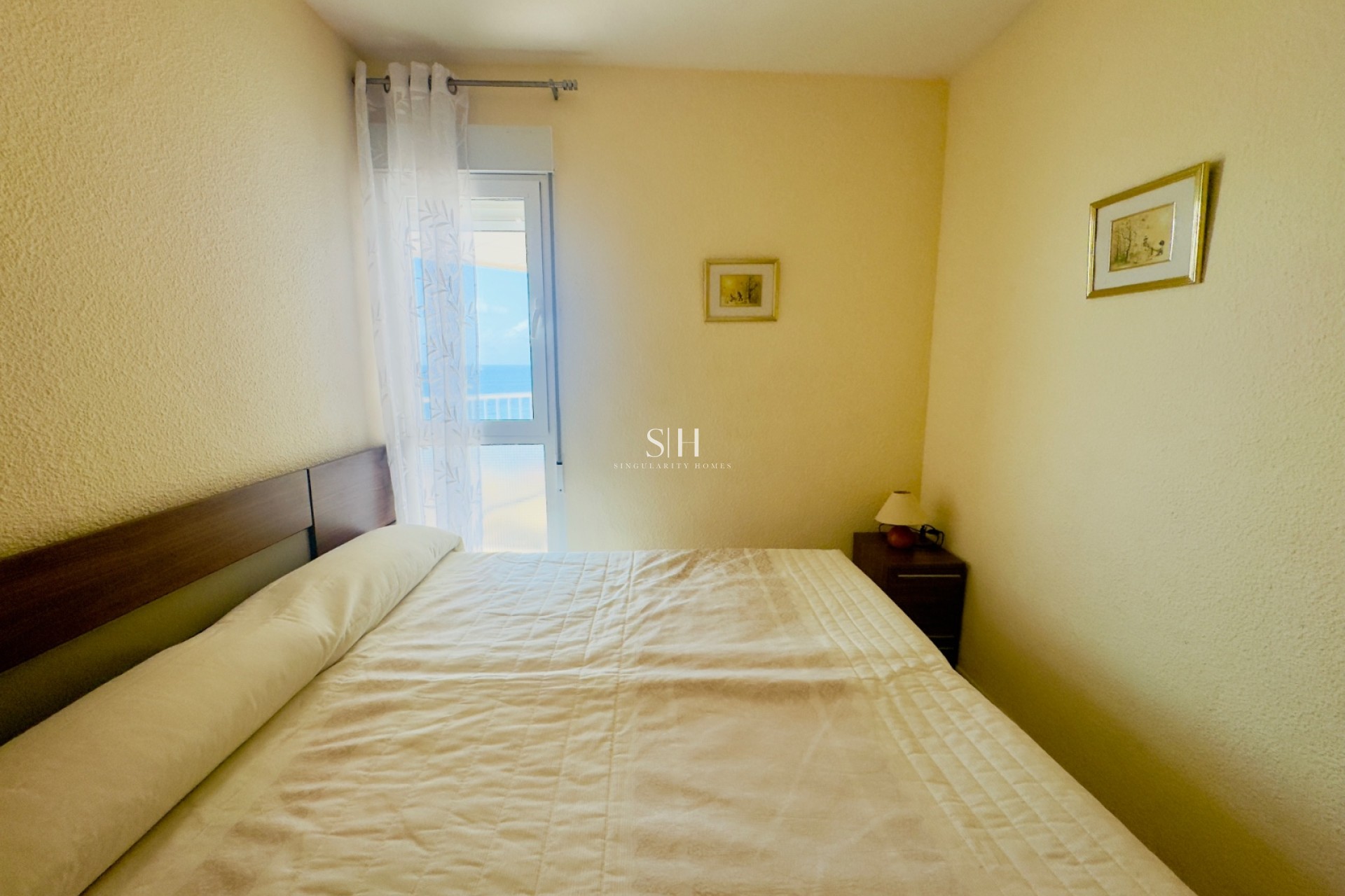 Reventa - Apartamento / piso - Torrevieja - Playa de los Locos