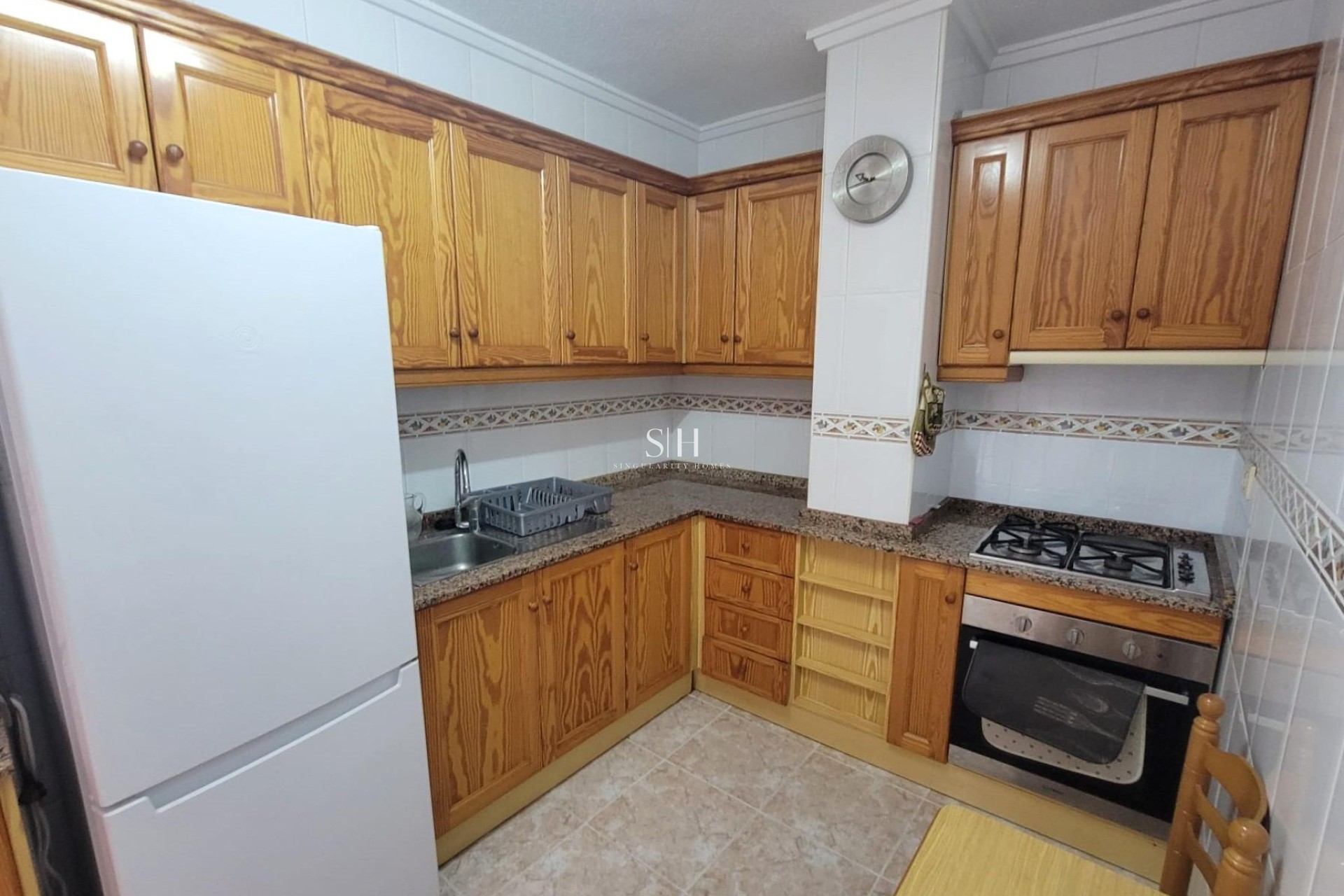 Reventa - Apartamento / piso - Torrevieja - Playa de los Locos