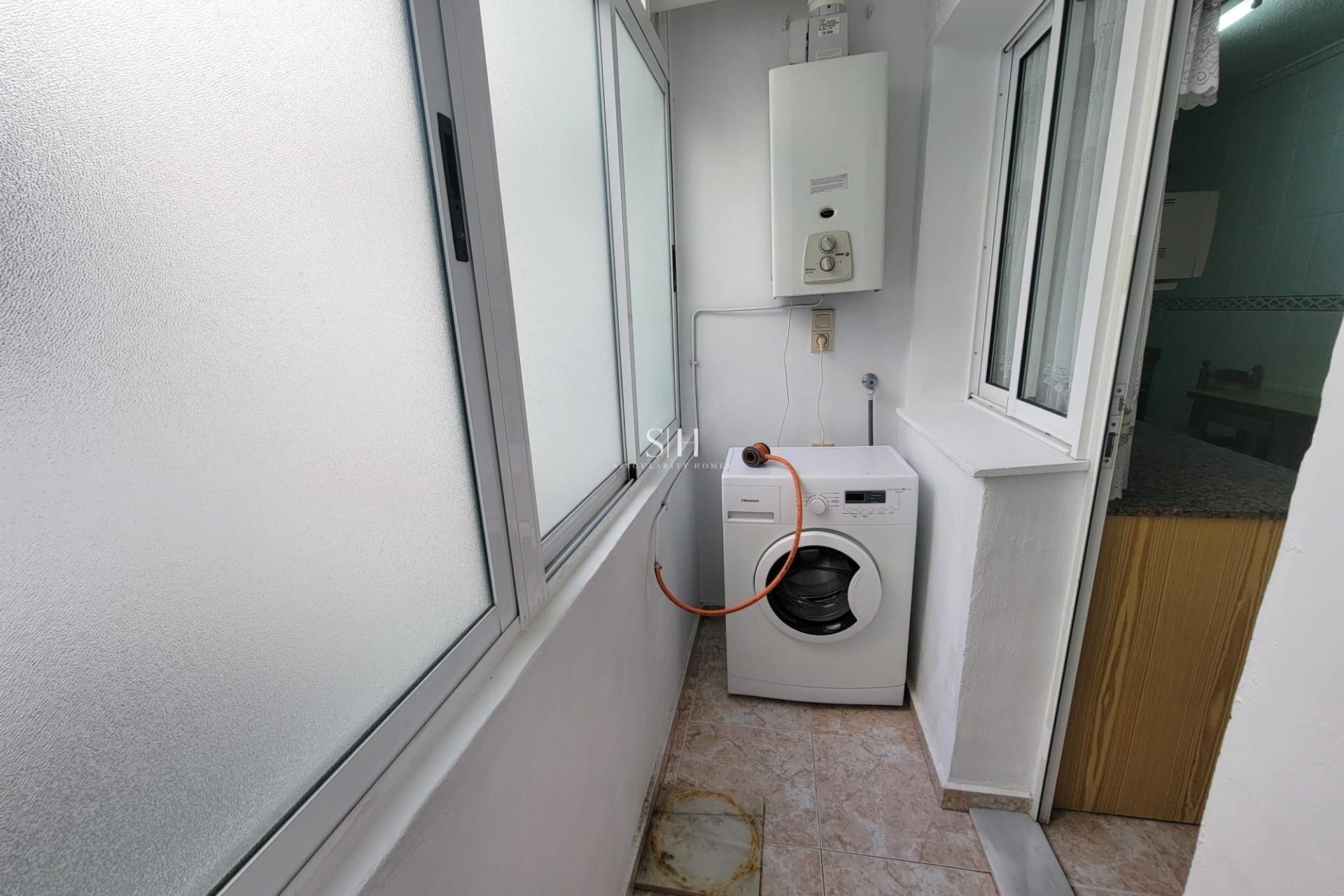 Reventa - Apartamento / piso - Torrevieja - Playa de los Locos