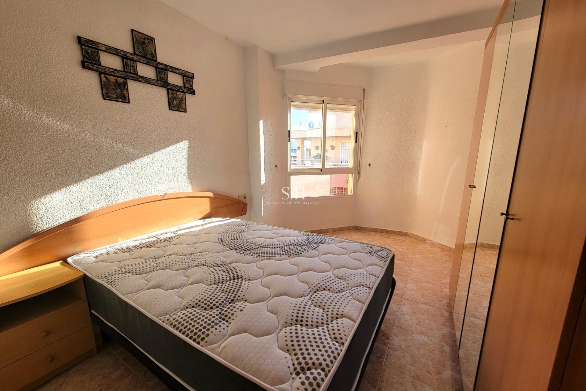 Reventa - Apartamento / piso - Torrevieja - Playa de los Locos