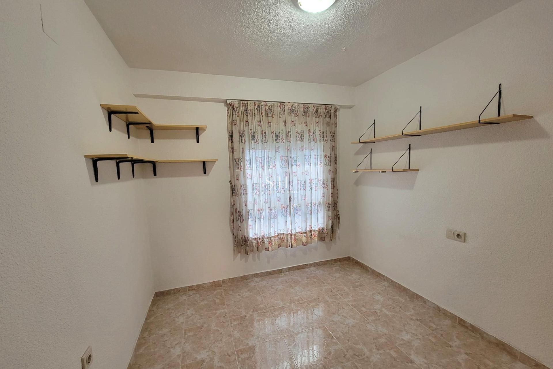 Reventa - Apartamento / piso - Torrevieja - Playa de los Locos