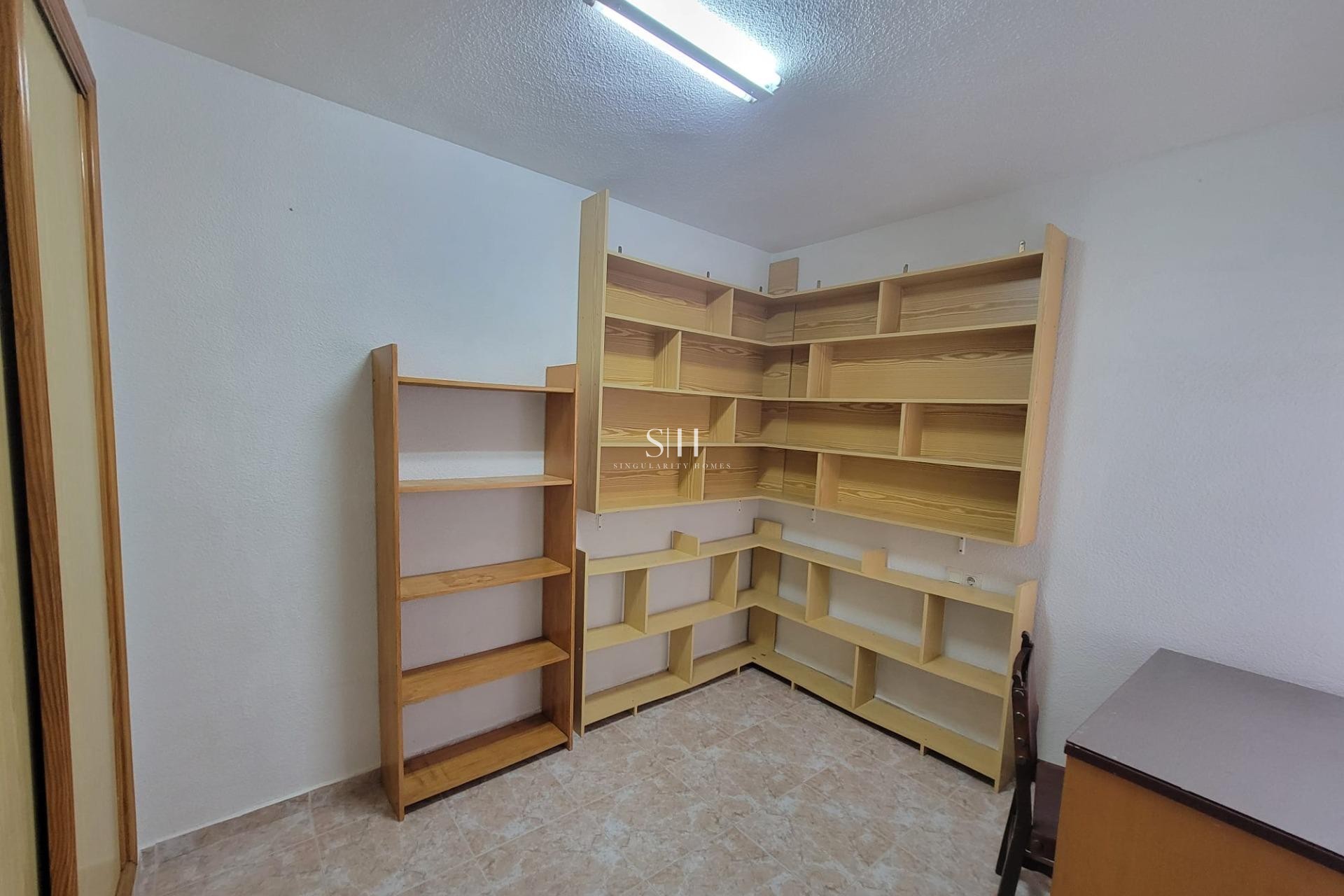 Reventa - Apartamento / piso - Torrevieja - Playa de los Locos