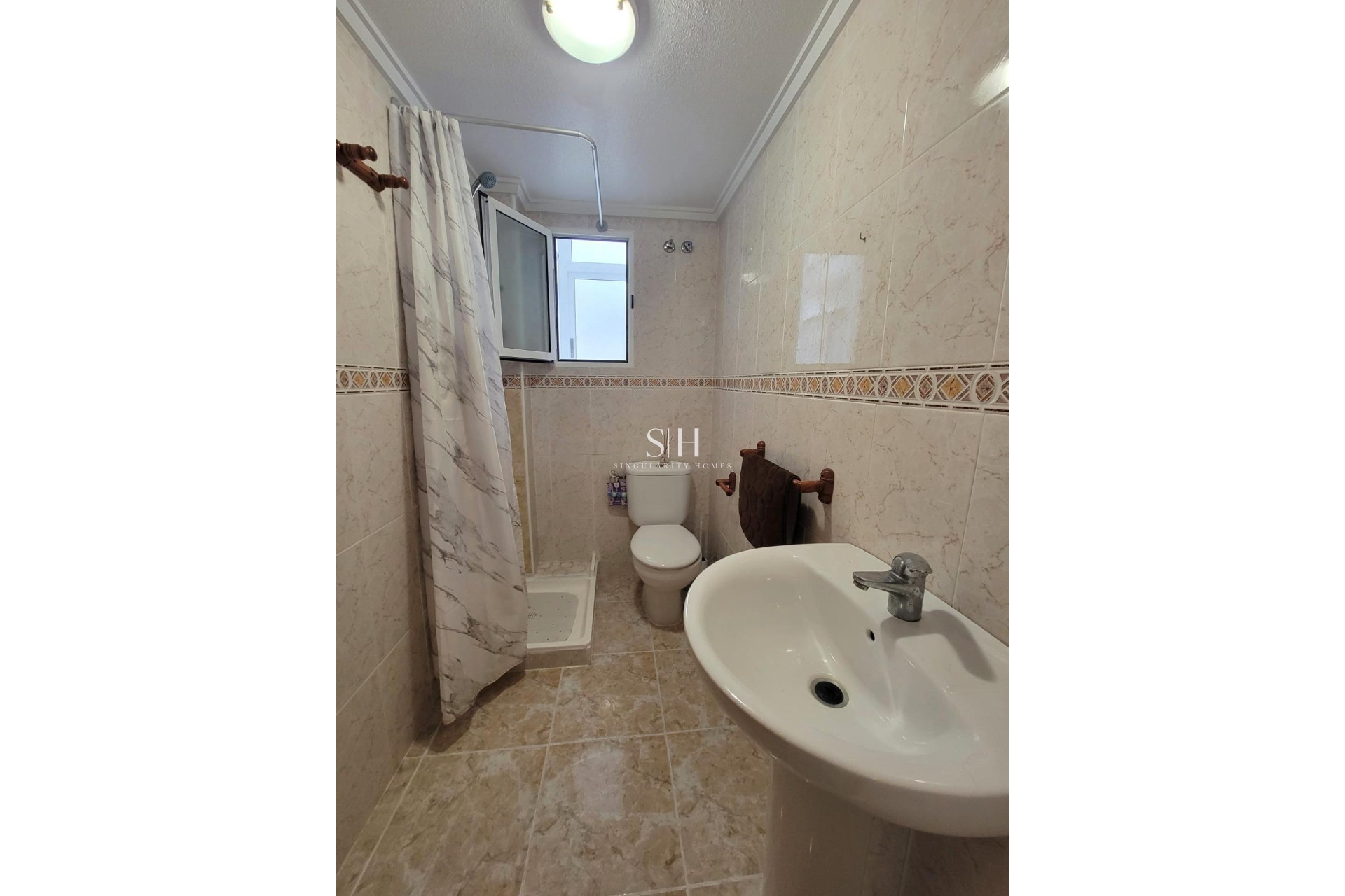 Reventa - Apartamento / piso - Torrevieja - Playa de los Locos