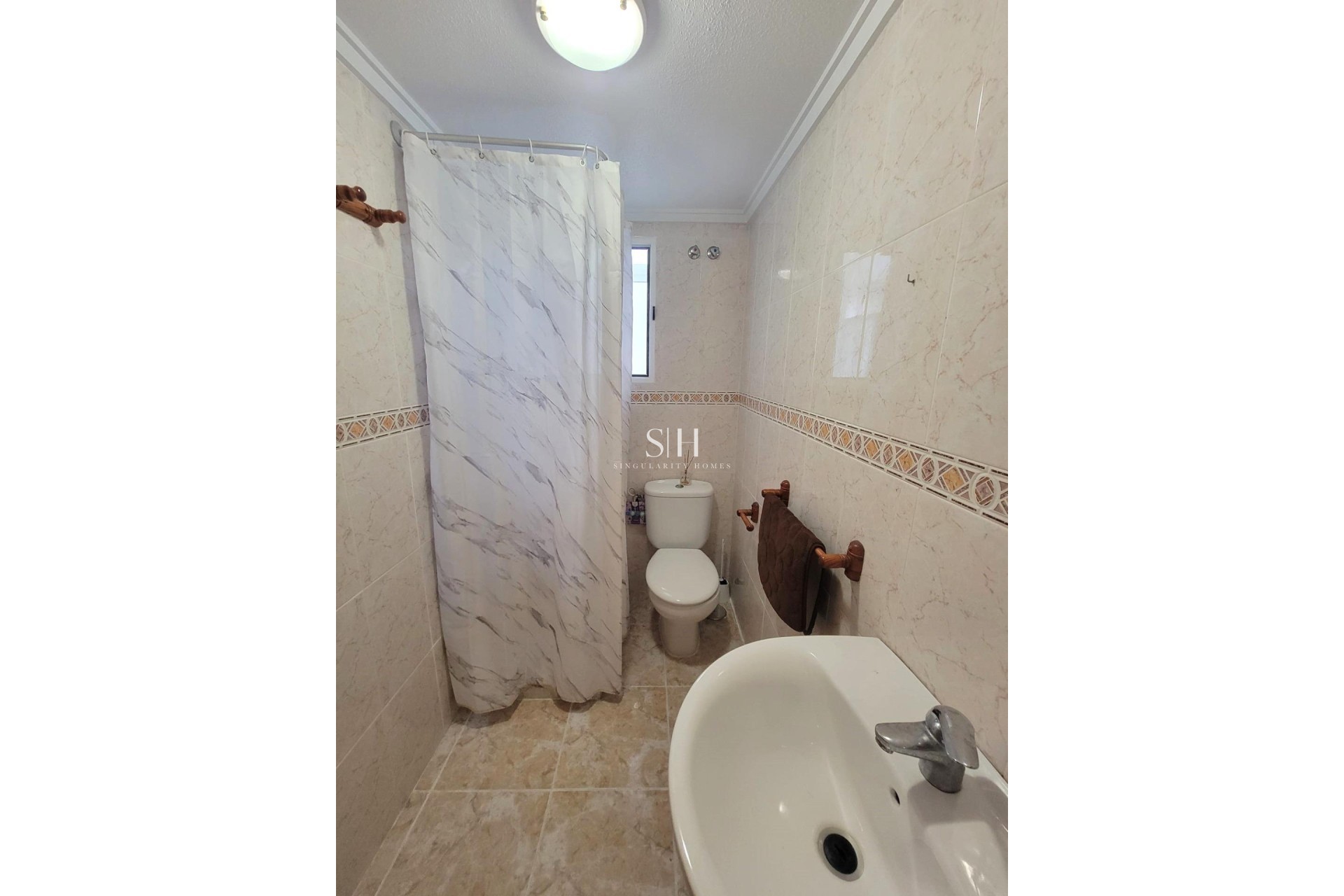 Reventa - Apartamento / piso - Torrevieja - Playa de los Locos