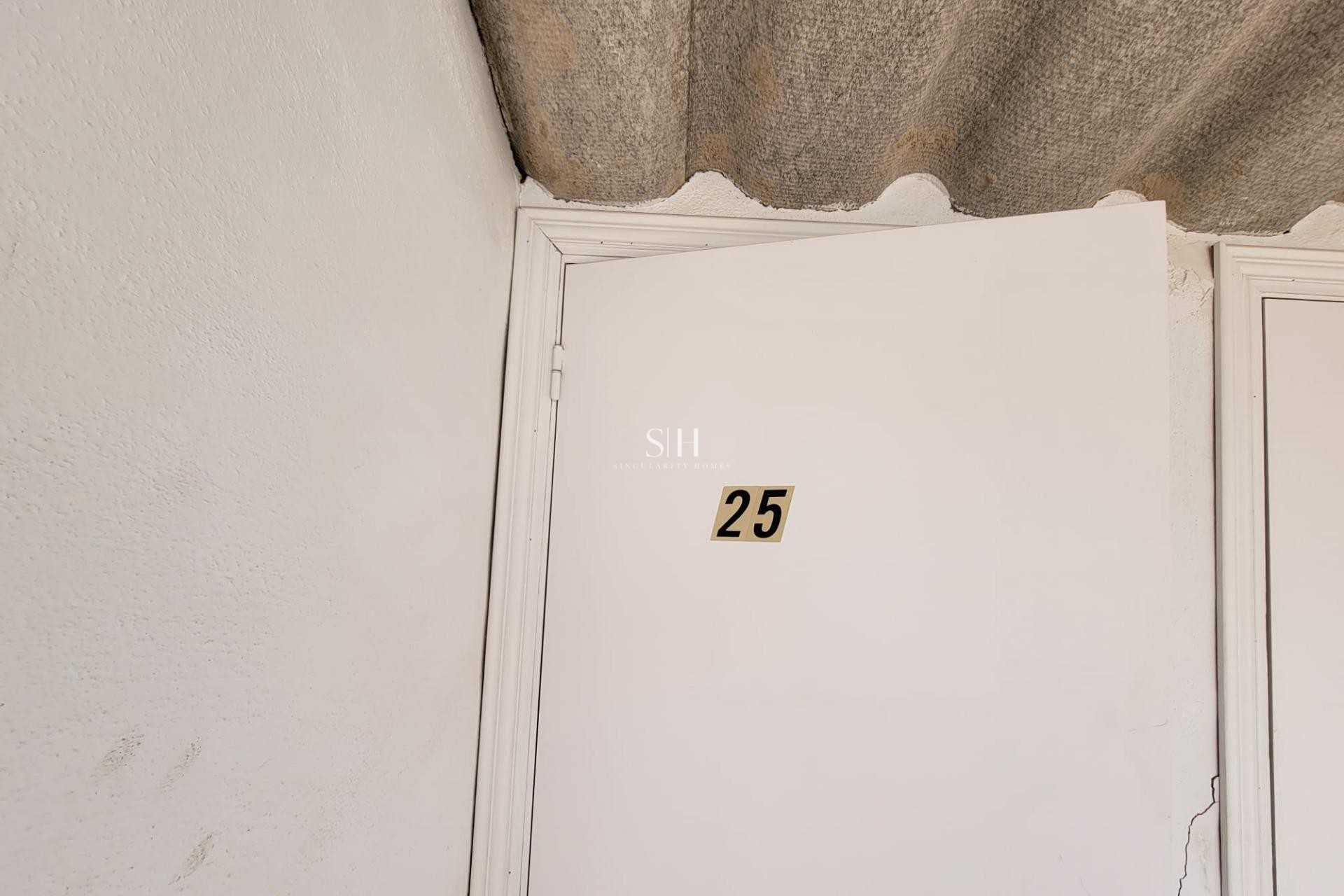 Reventa - Apartamento / piso - Torrevieja - Playa de los Locos