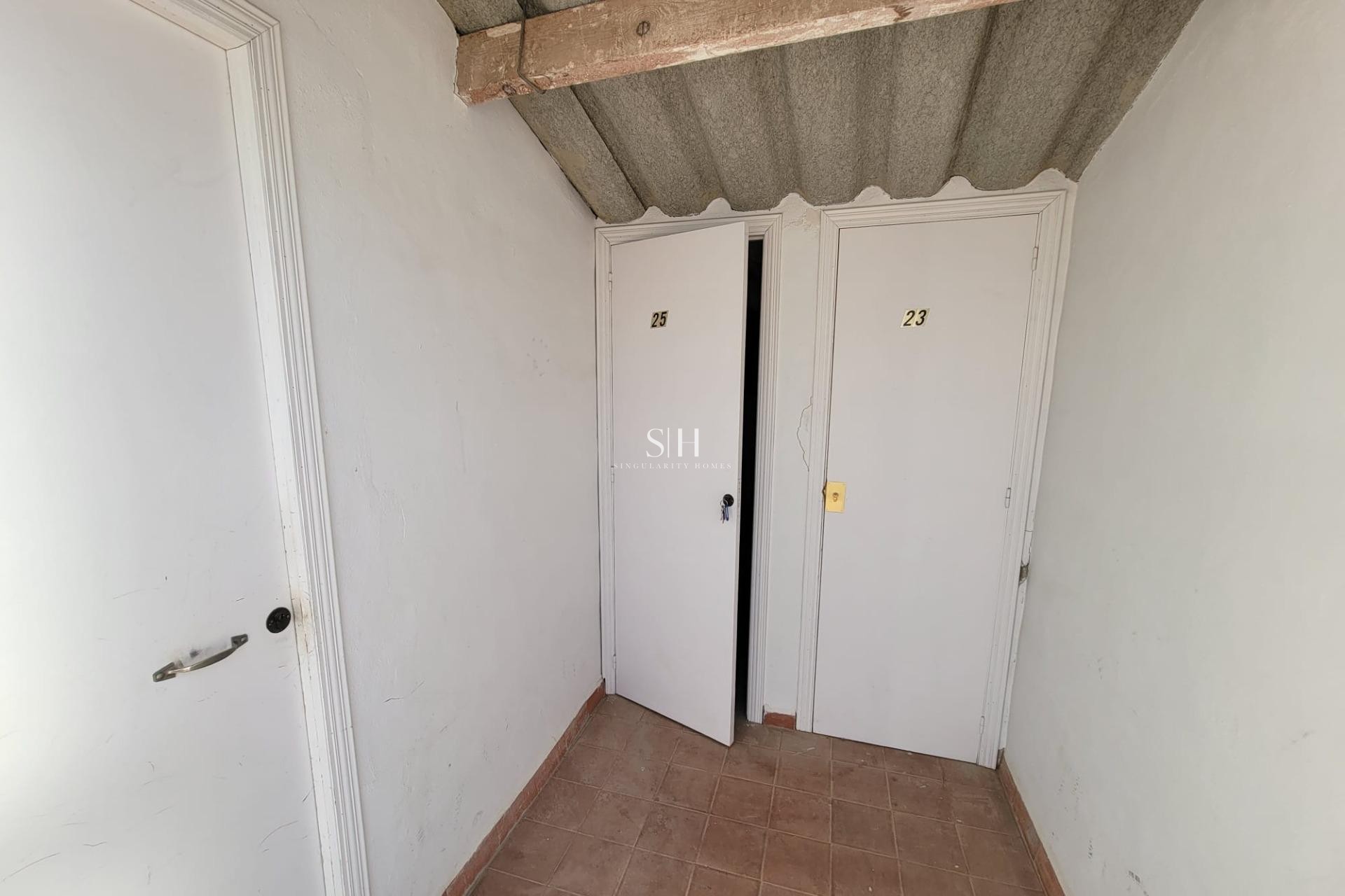 Reventa - Apartamento / piso - Torrevieja - Playa de los Locos