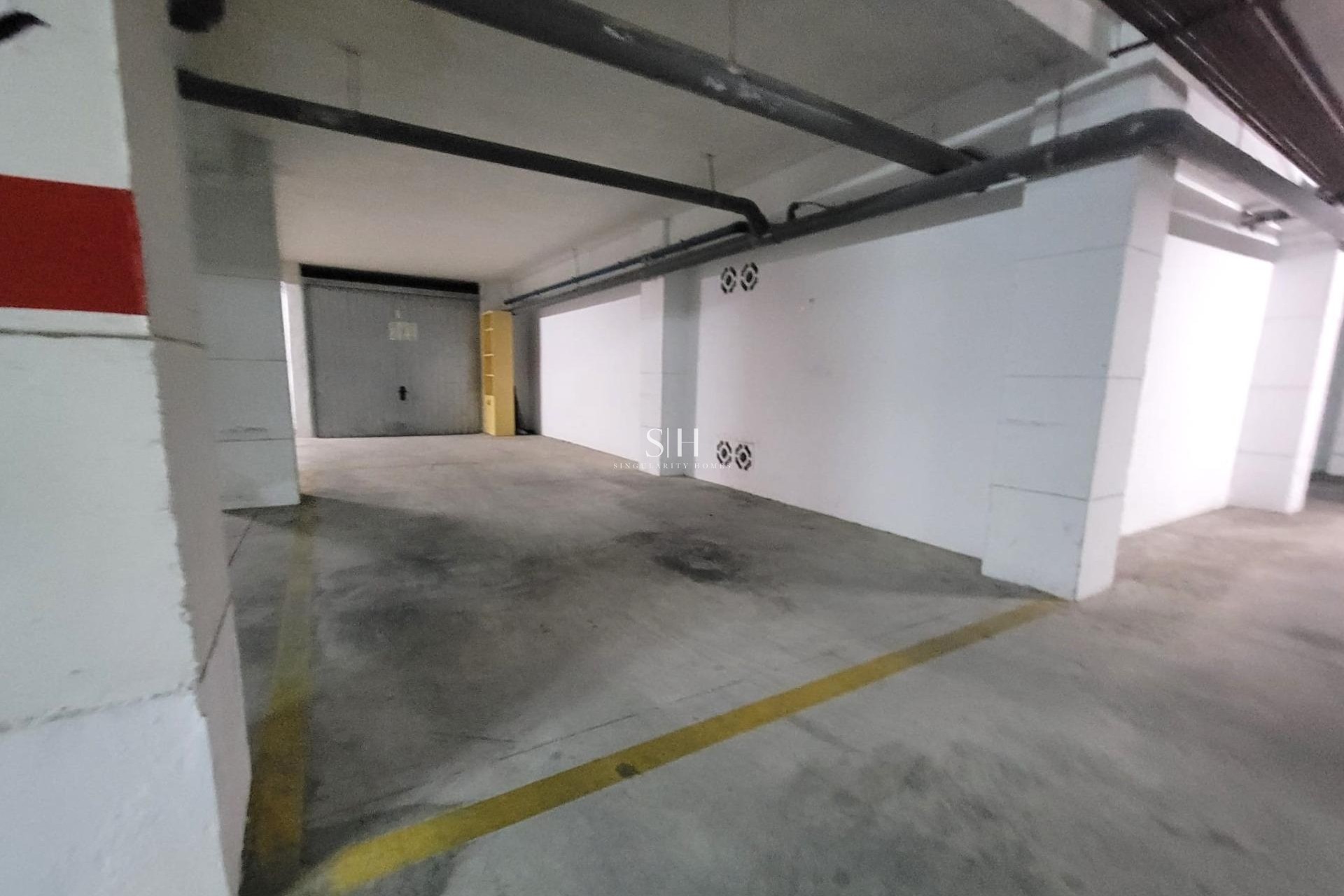 Reventa - Apartamento / piso - Torrevieja - Playa de los Locos