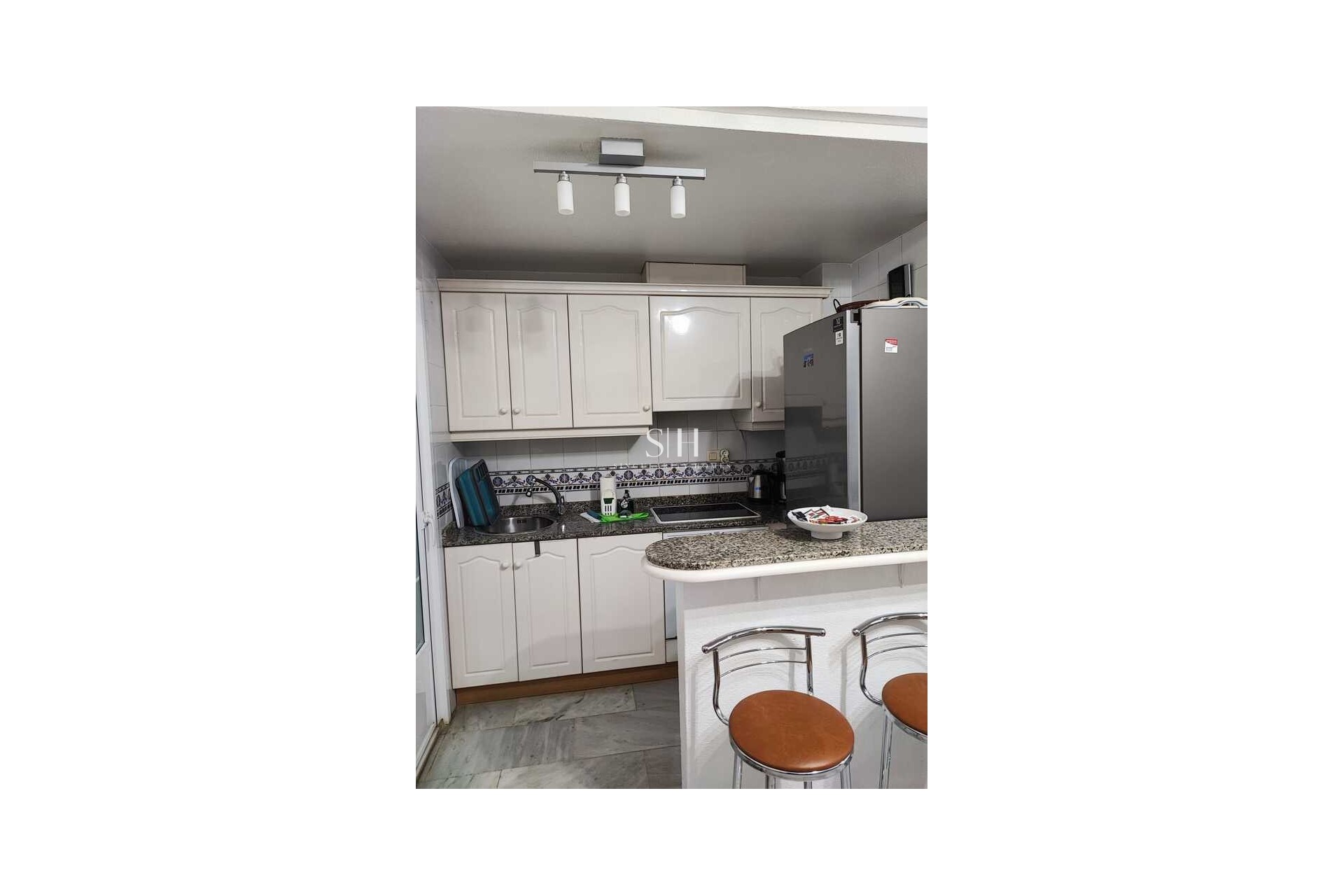 Reventa - Apartamento / piso - Torrevieja - Playa de los Locos