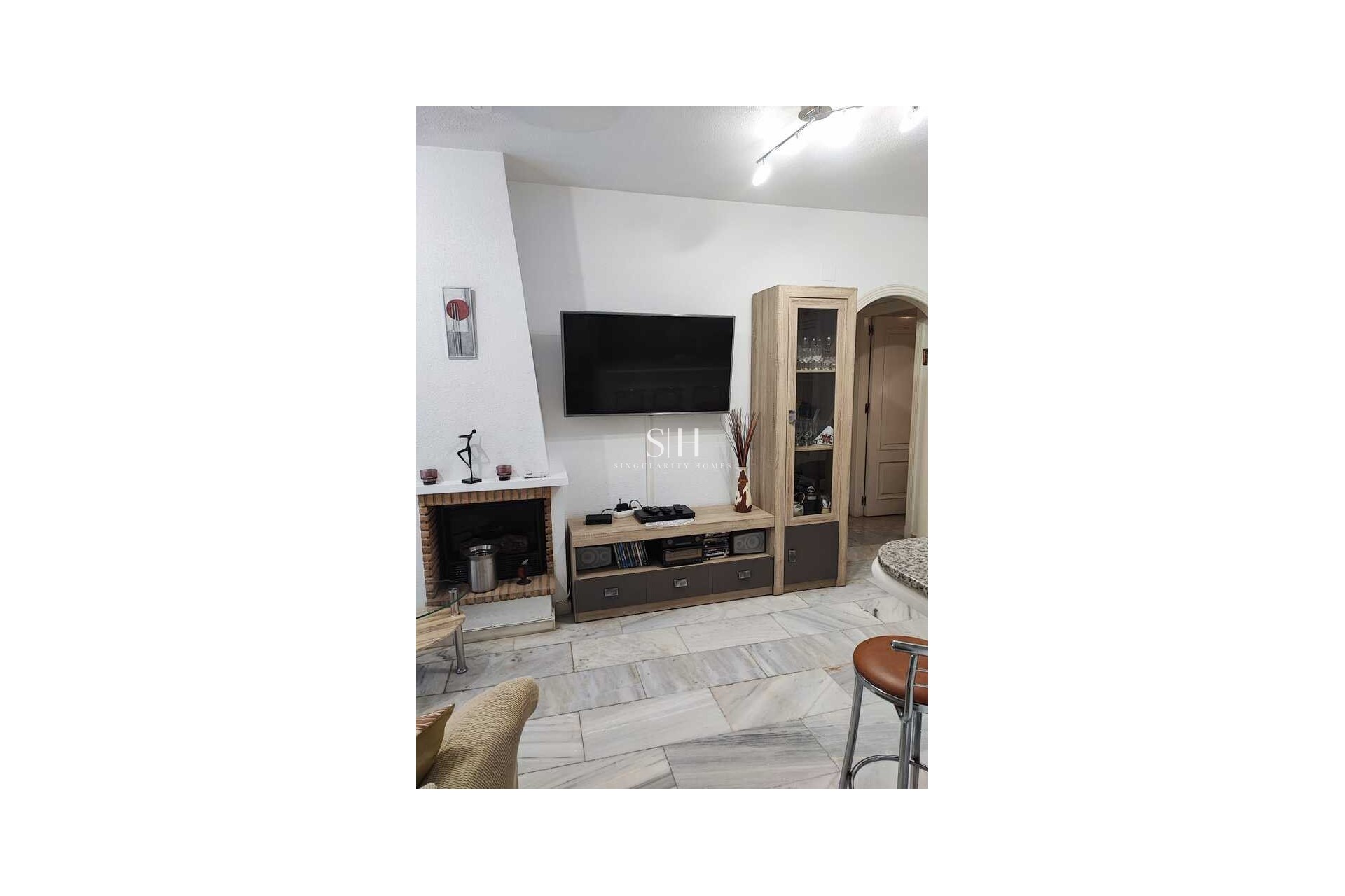 Reventa - Apartamento / piso - Torrevieja - Playa de los Locos