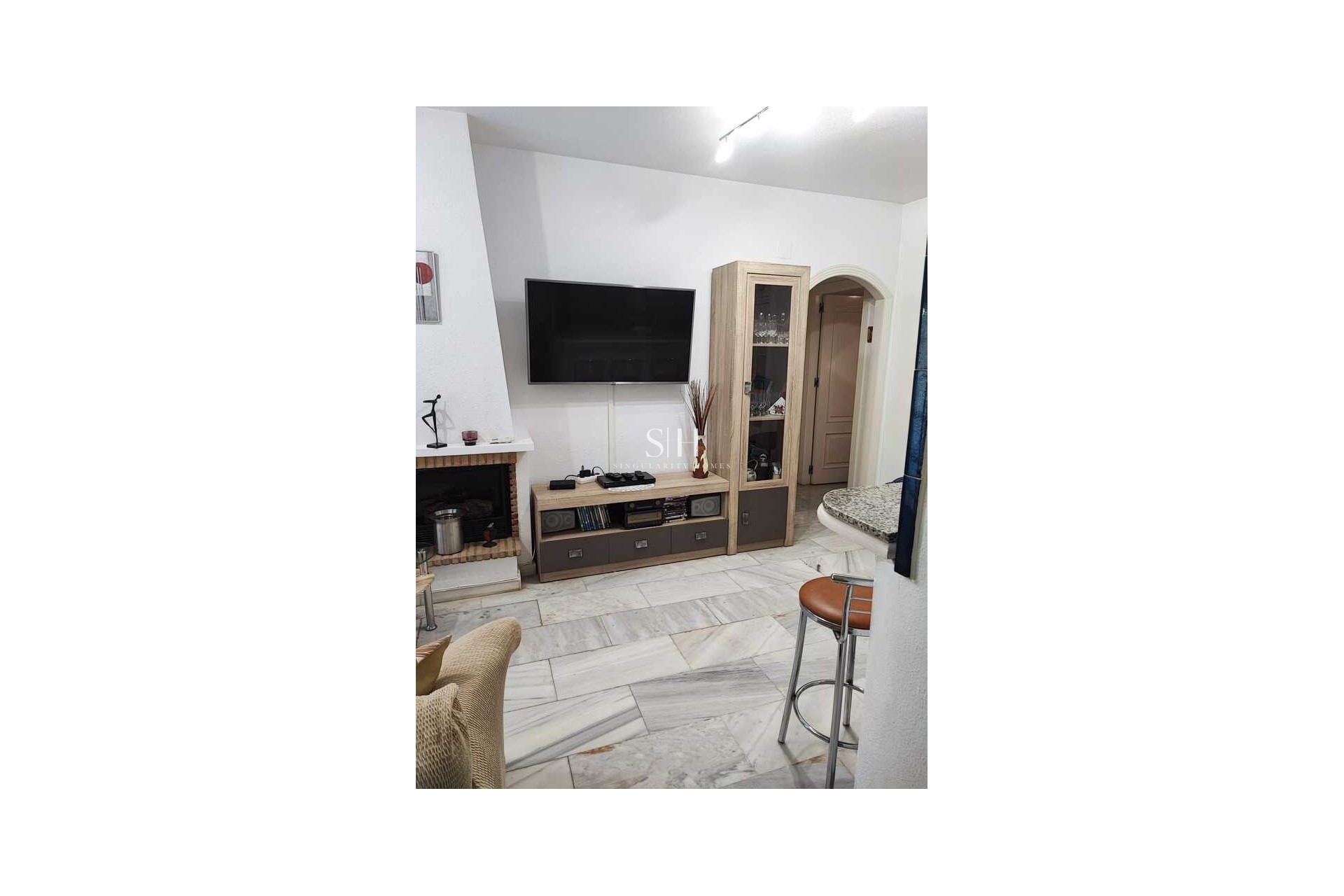 Reventa - Apartamento / piso - Torrevieja - Playa de los Locos