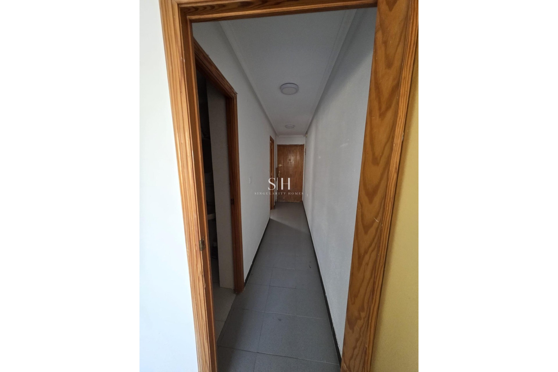 Reventa - Apartamento / piso - Torrevieja - Playa de los locos