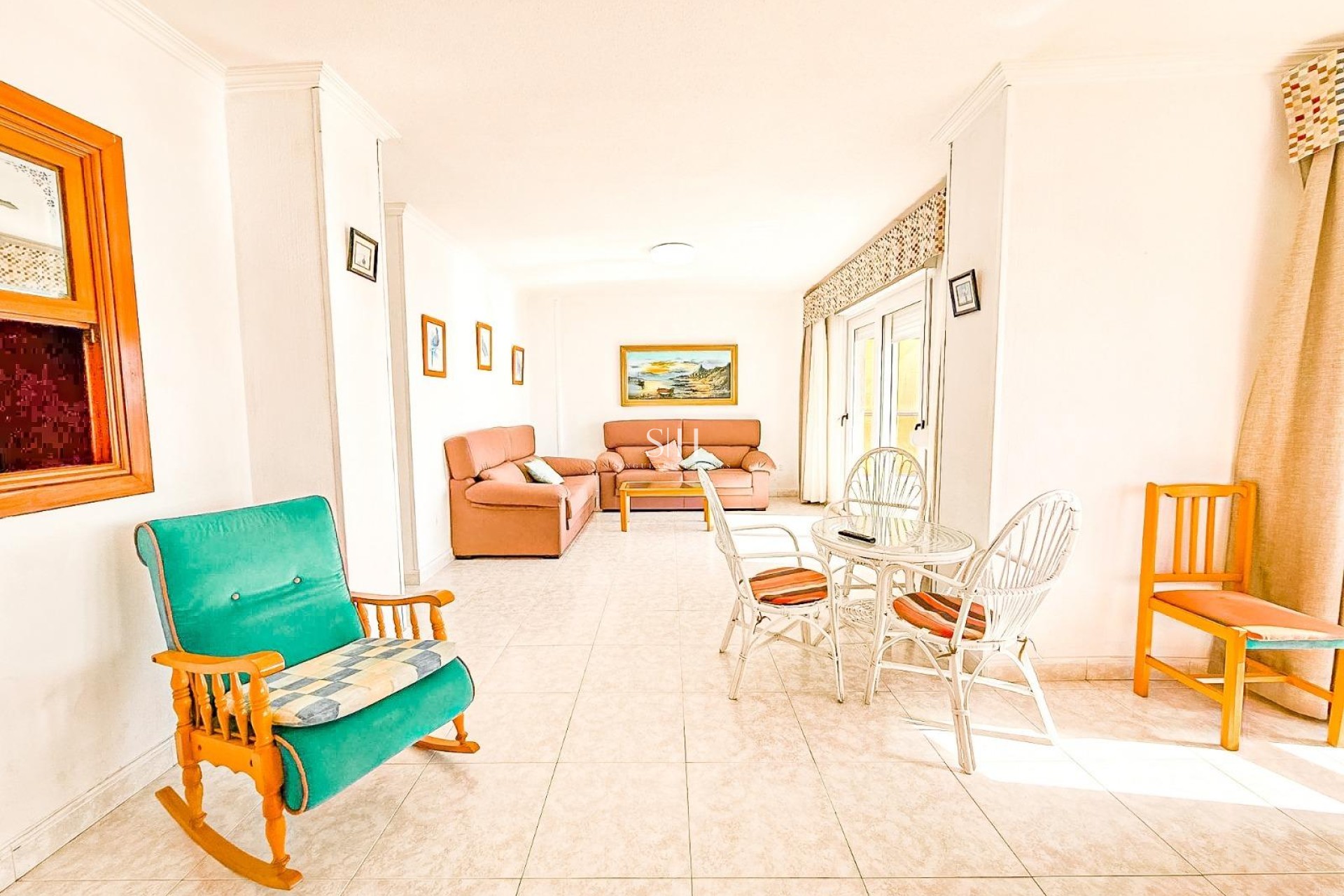 Reventa - Apartamento / piso - Torrevieja - Playa de los locos