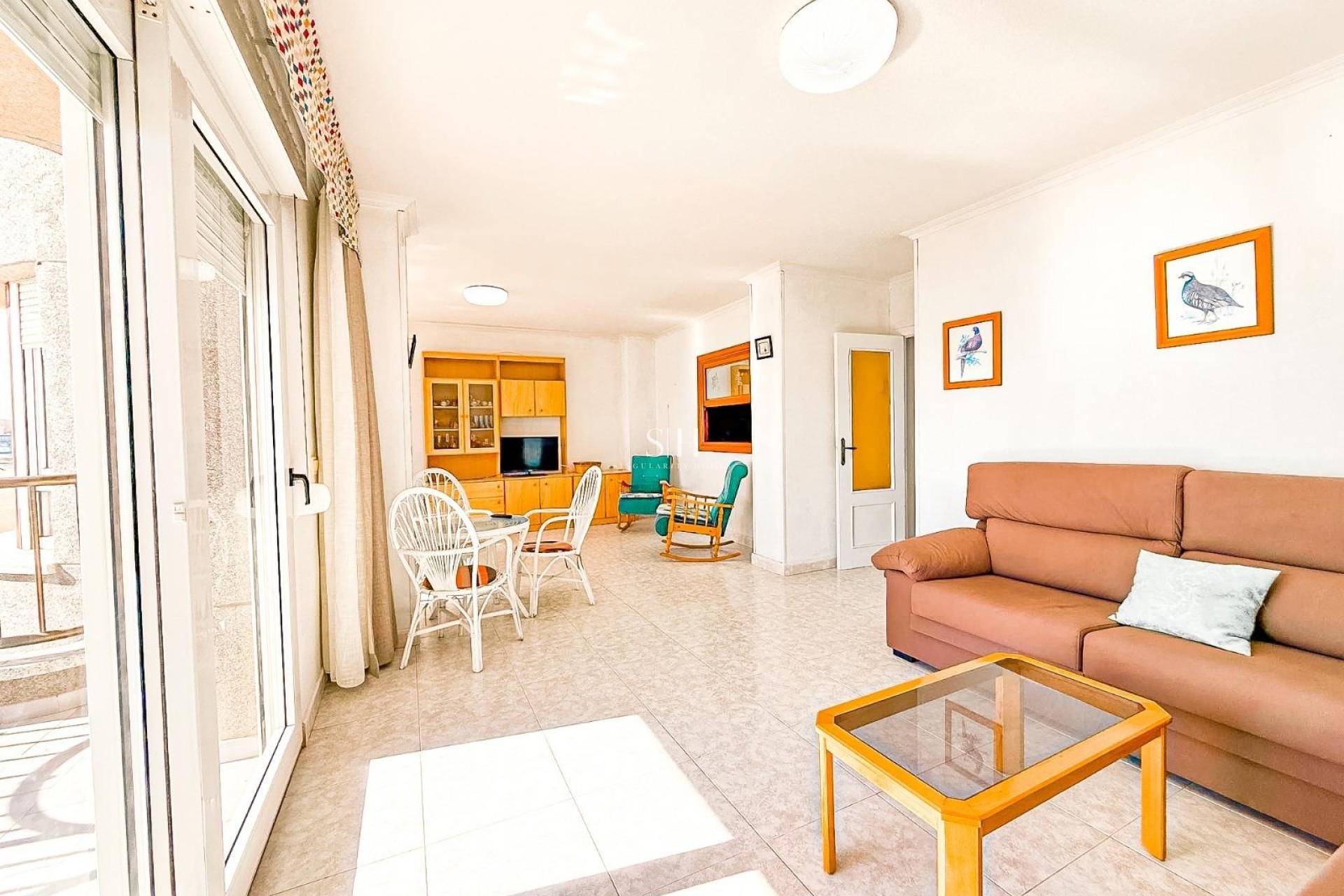 Reventa - Apartamento / piso - Torrevieja - Playa de los locos
